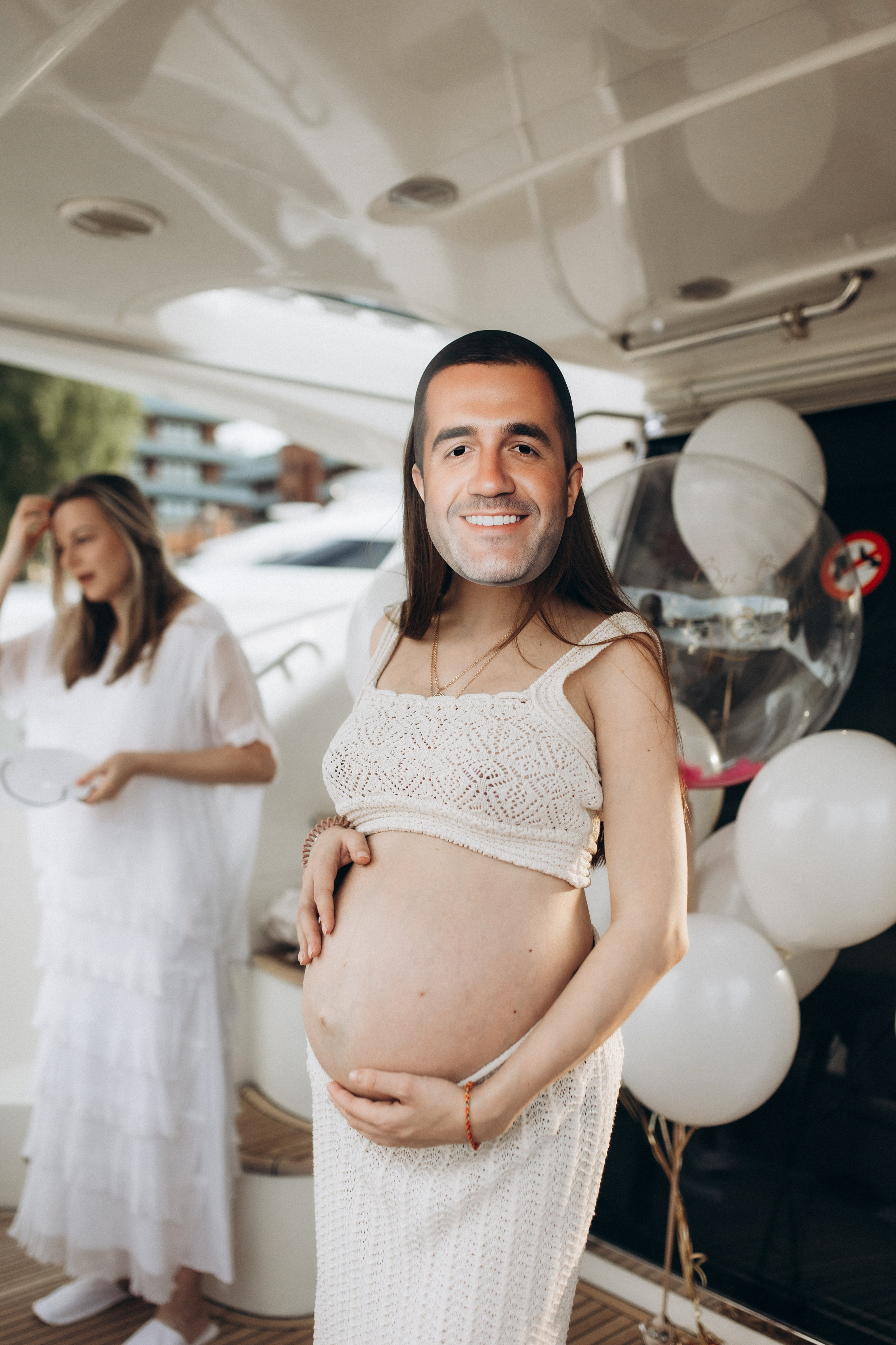 Девичник Кати. Фотограф Артем Бросов в Санкт-Петербурге и Дубае