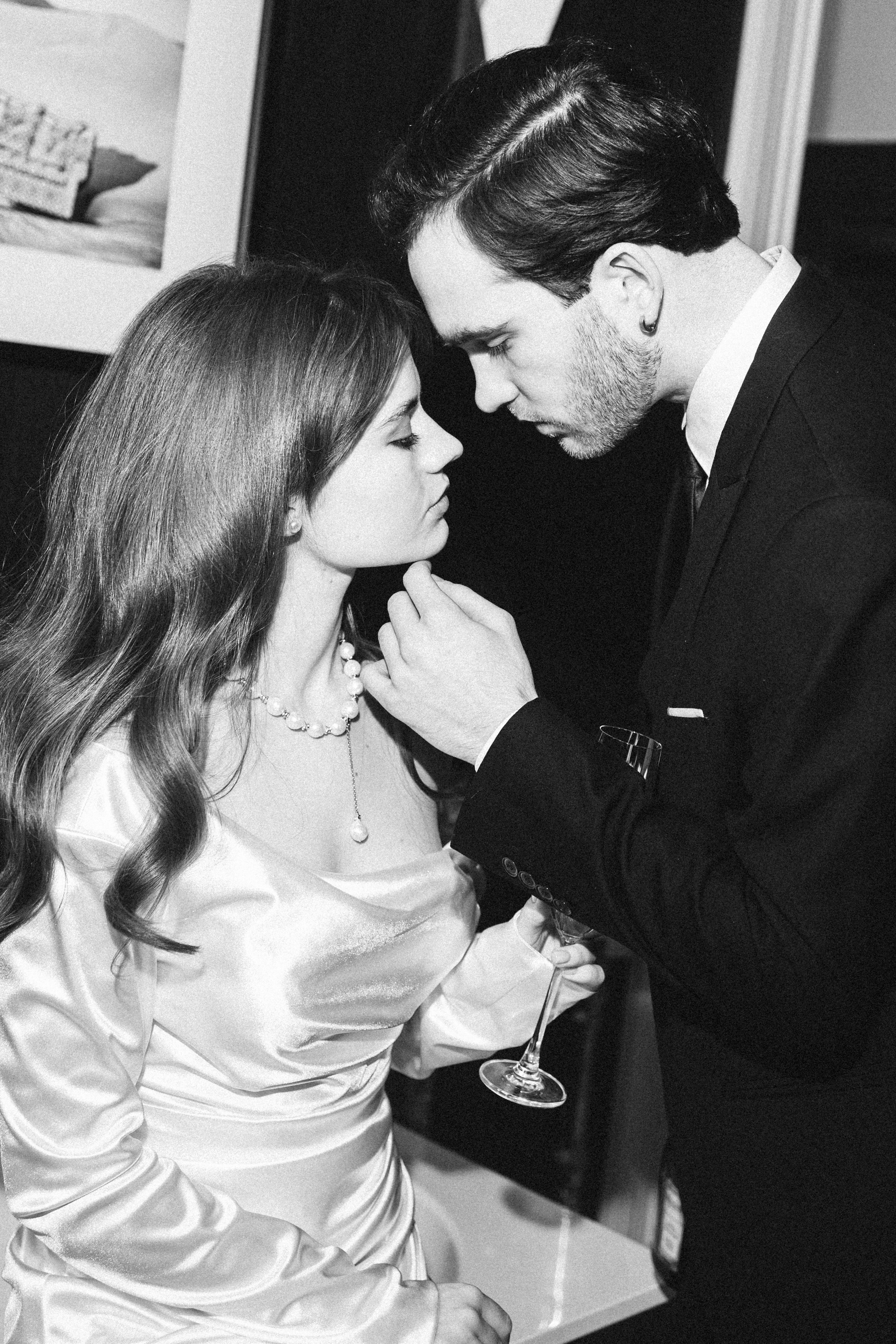 Максим и Вероника. Фотограф Артем Бросов в Санкт-Петербурге и Дубае