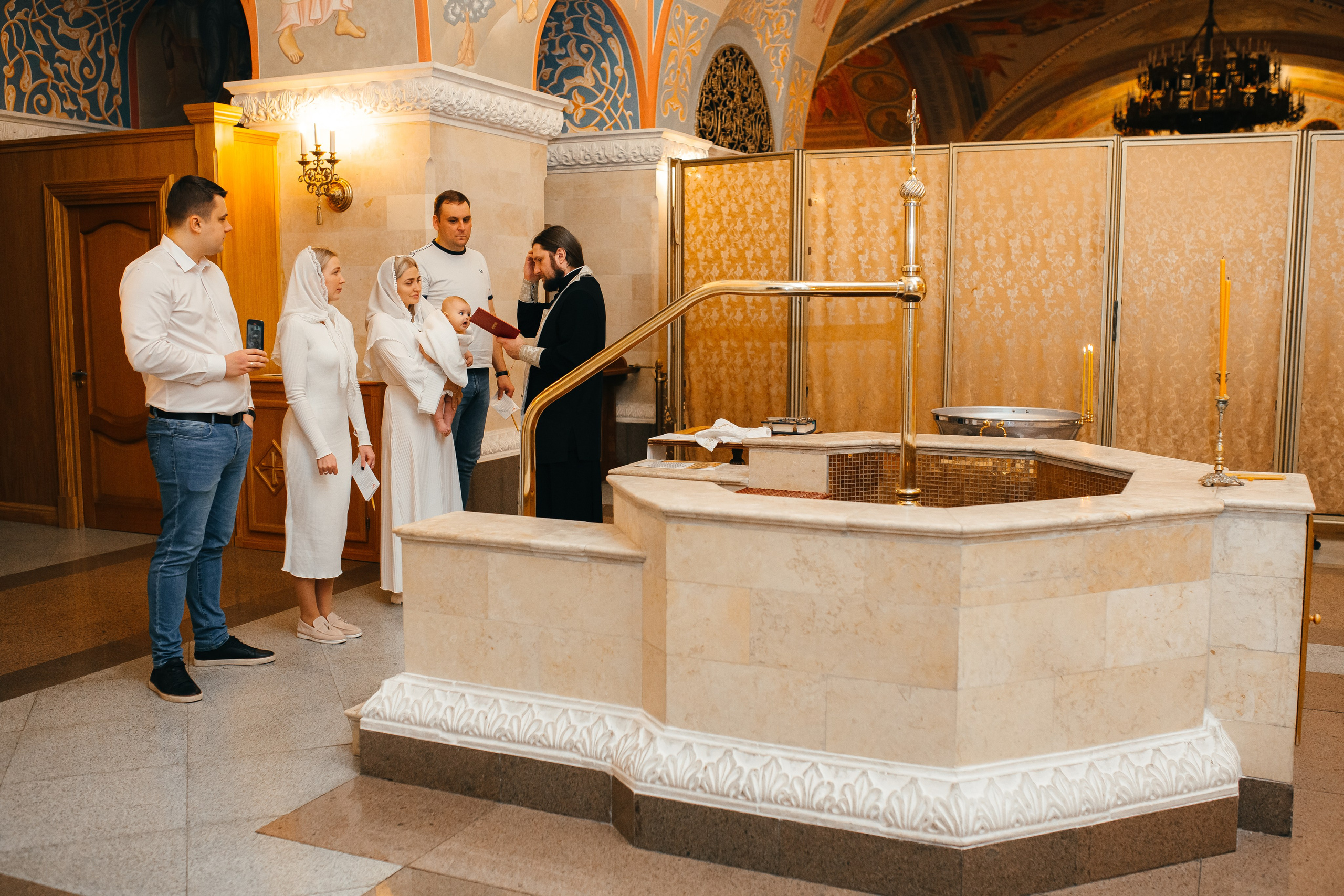 Храм Христа Спасителя. Свадебный и семейный фотограф