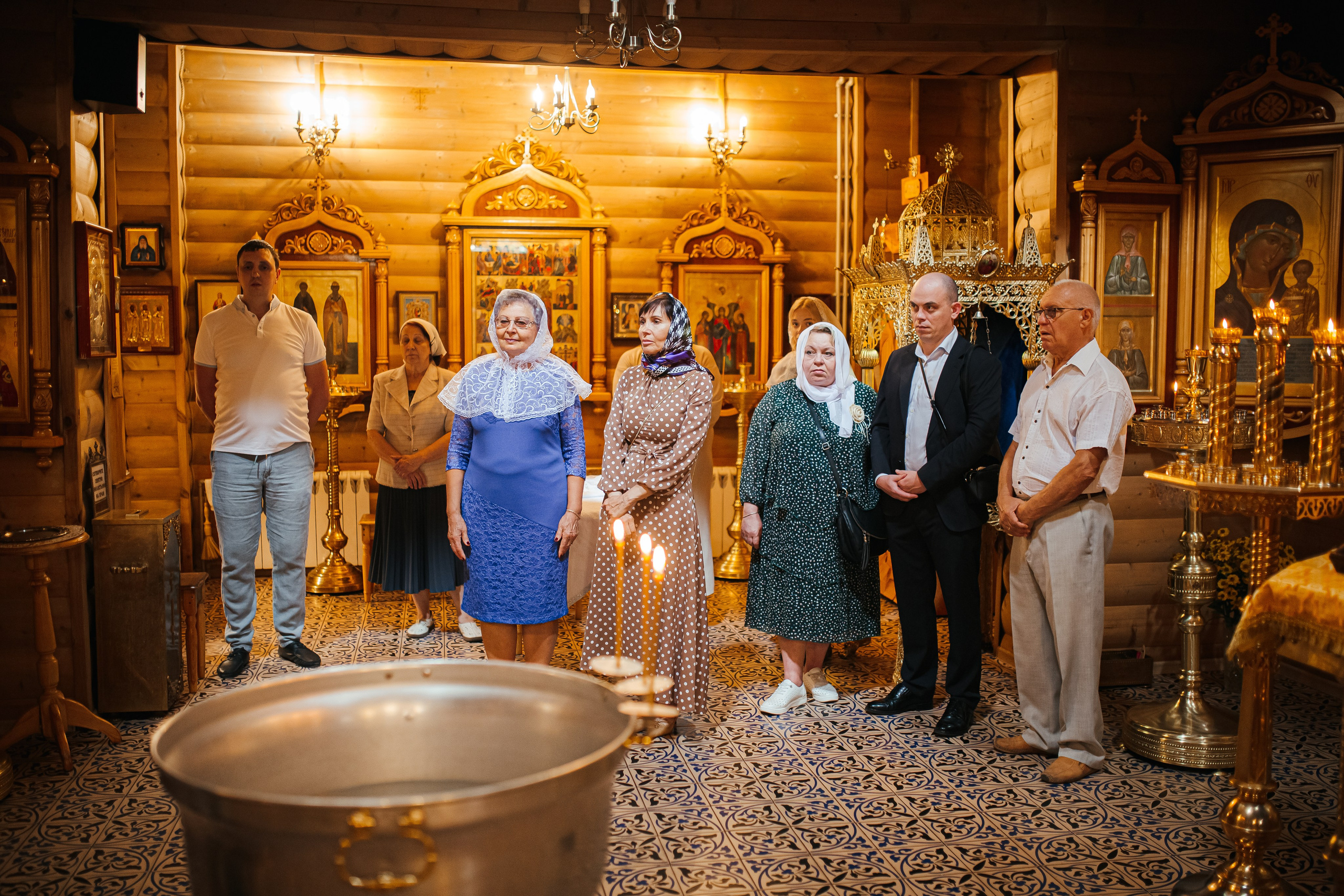 Церковь Троицы Живоначальной Люберцы Октябрьский. Свадебный и семейный фотограф