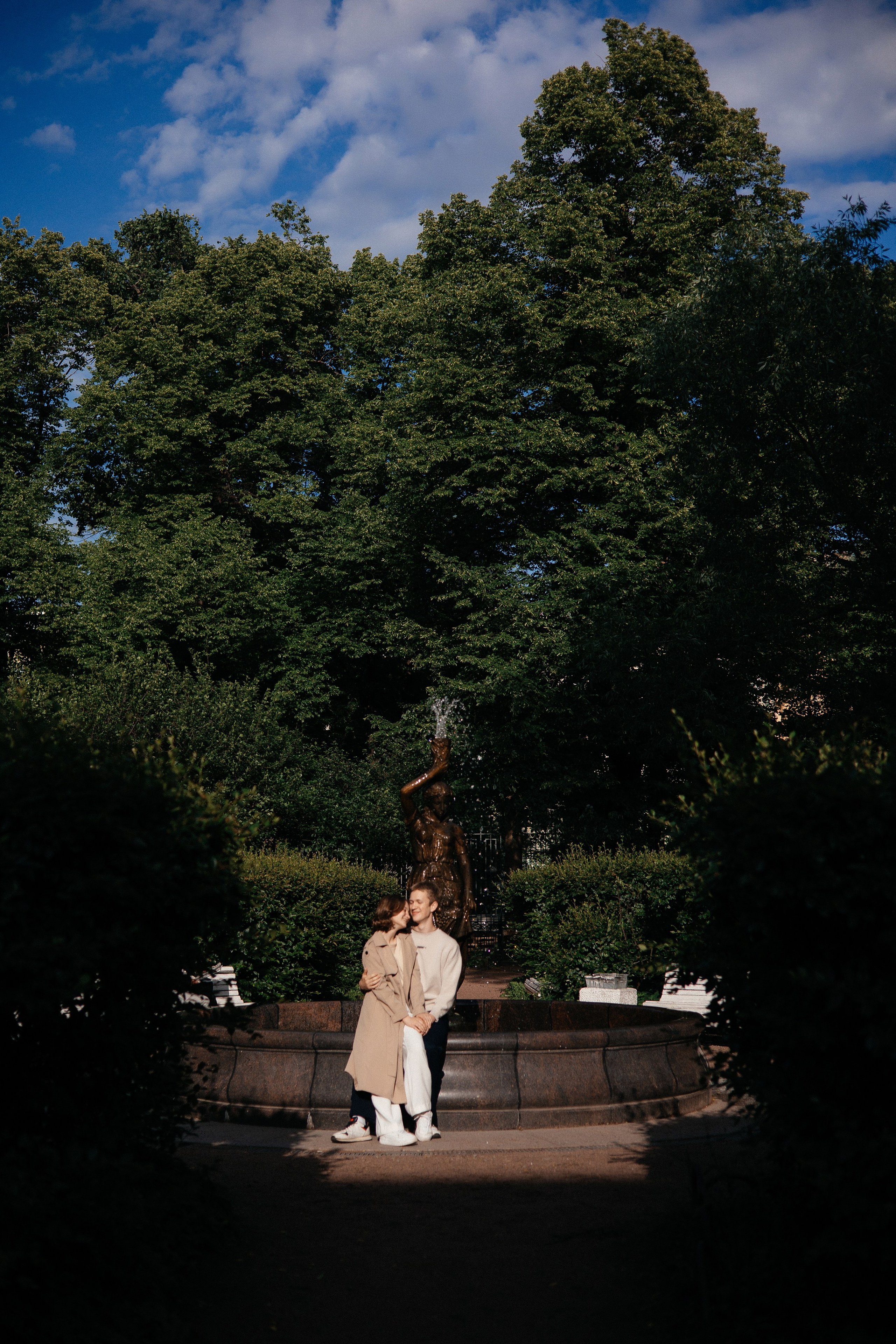 Антон & Галина. ФОТОГРАФ РОЗА ФИЛИНА СПб I МОСКВА