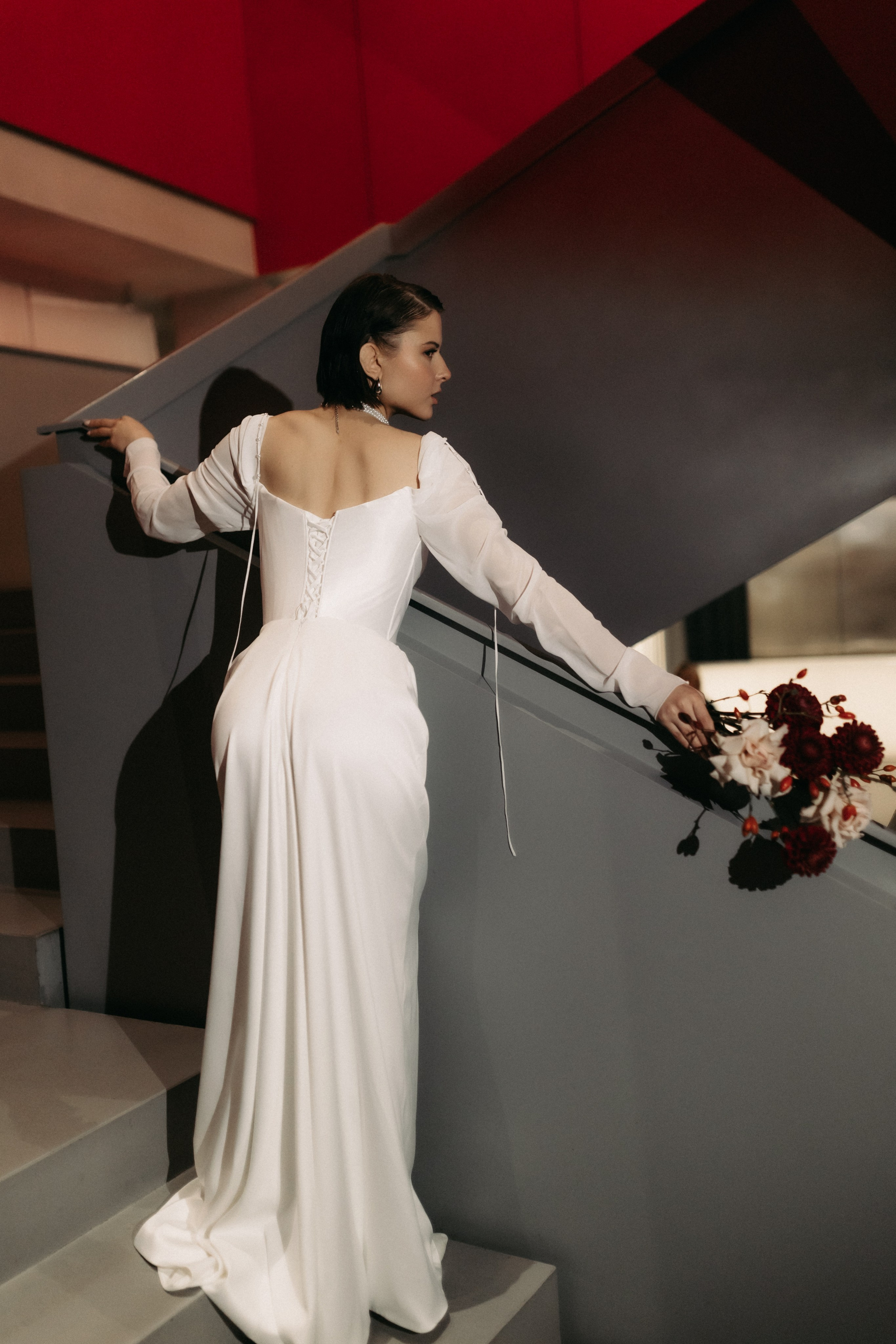 Марго и Роман, кинотеатр «Мираж». Фотограф в Санкт-Петербурге