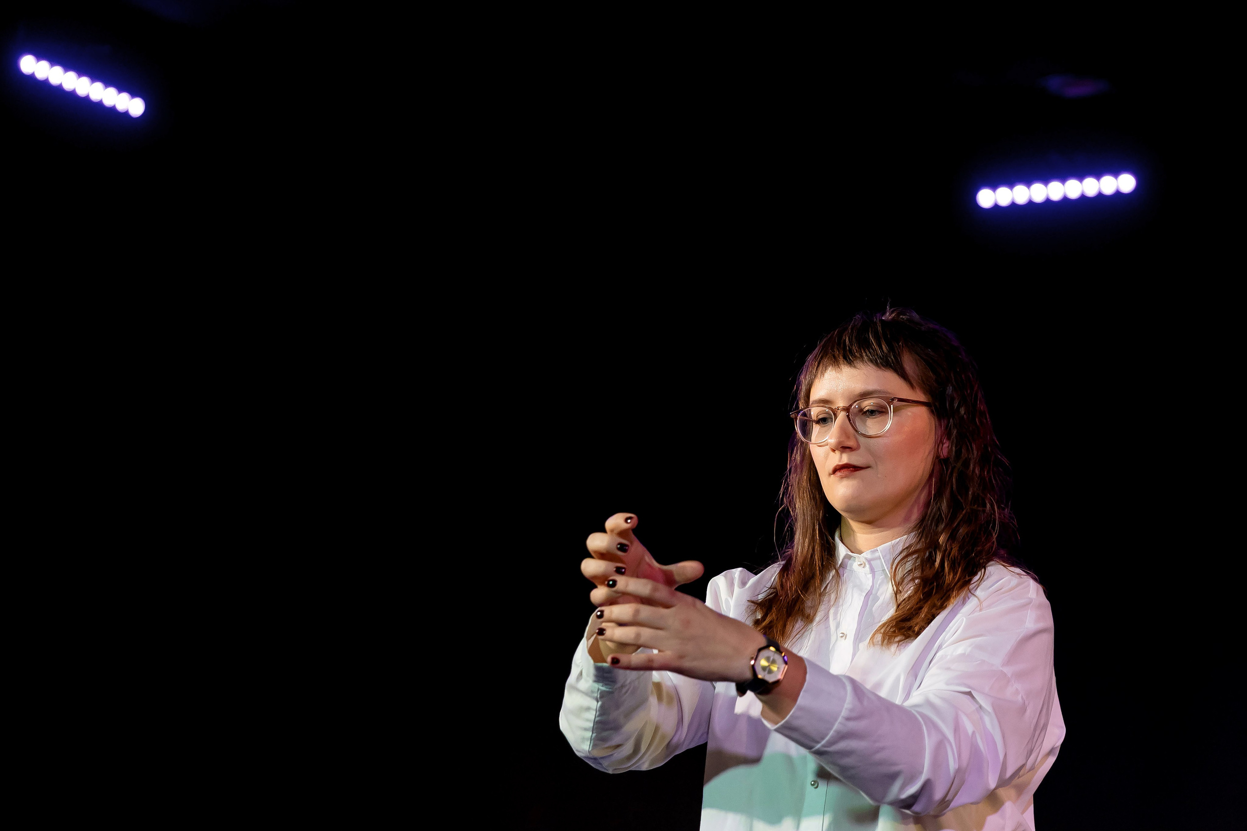 Импровизация. Репортажный фотограф Минина Ирина