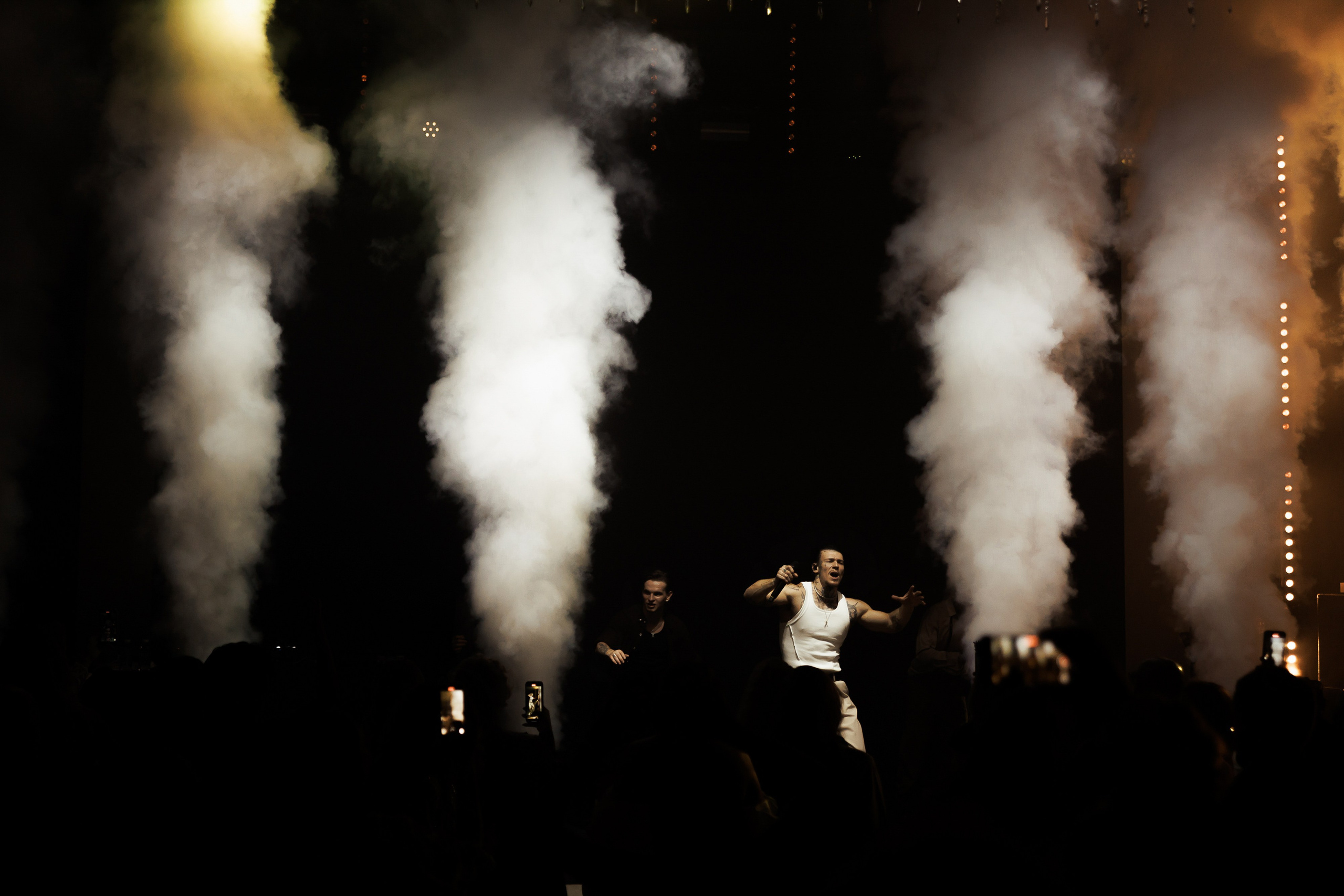 V's B-DAY. Свадебный и event-фотограф Иван Волнухин