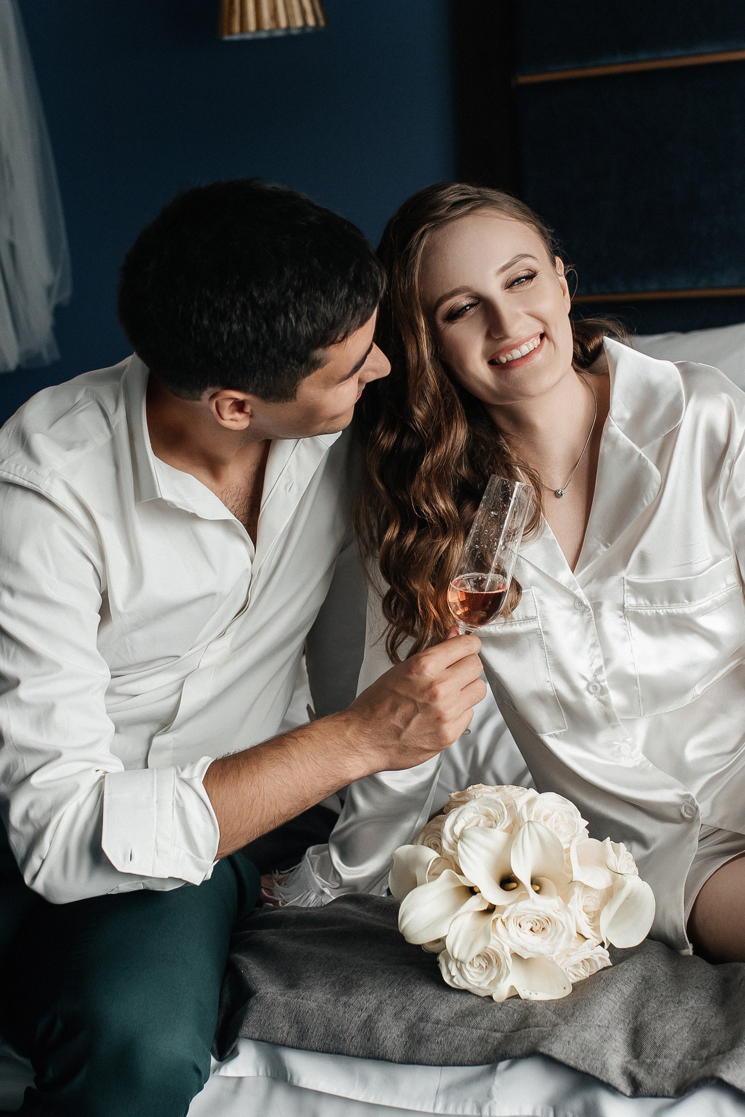 Наташа и Дима 2023. Свадебный и портретный фотограф Алина Иванова. Екатеринбург-Москва