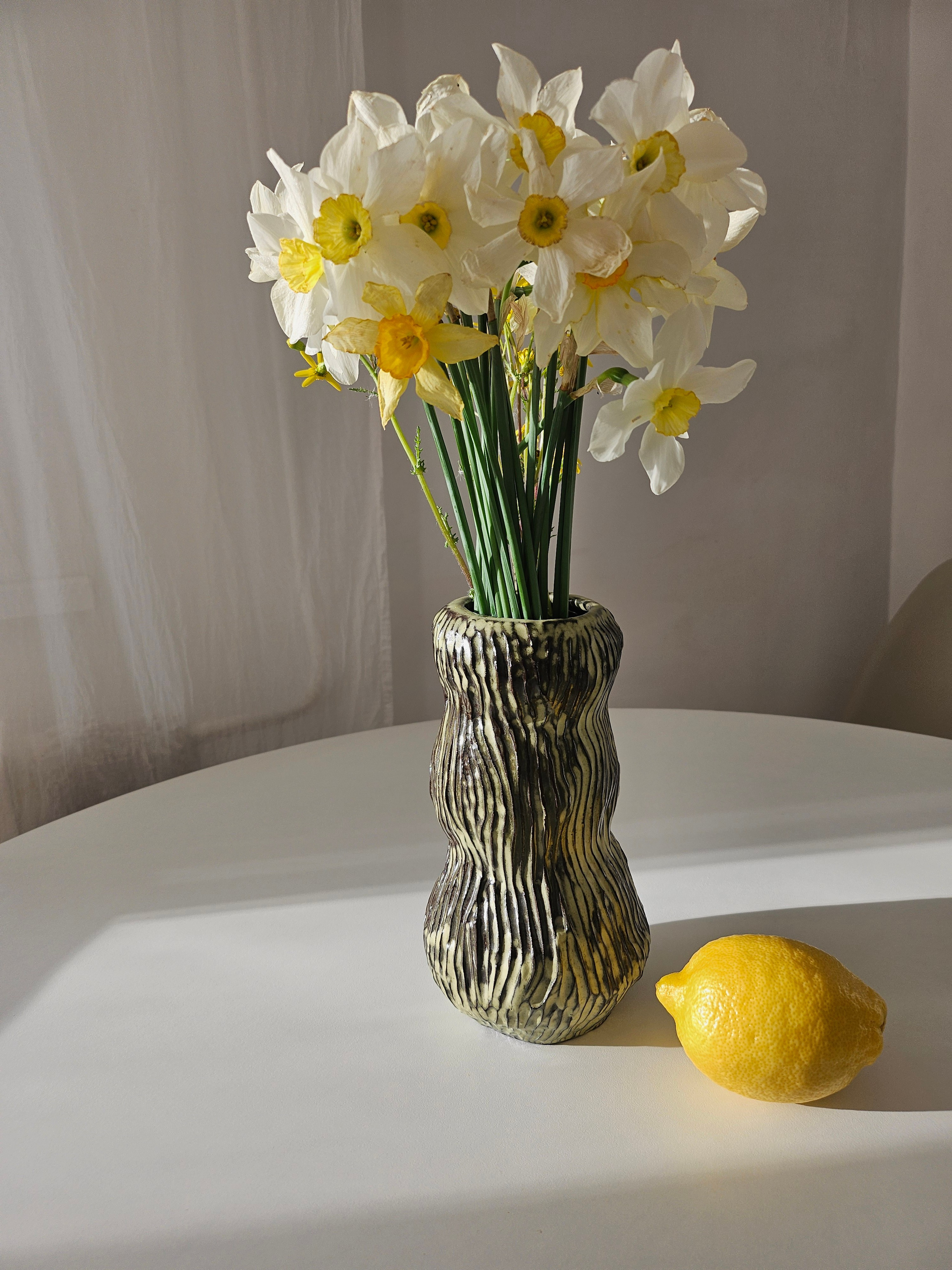 Портфолио. GC Керамика ручной работы