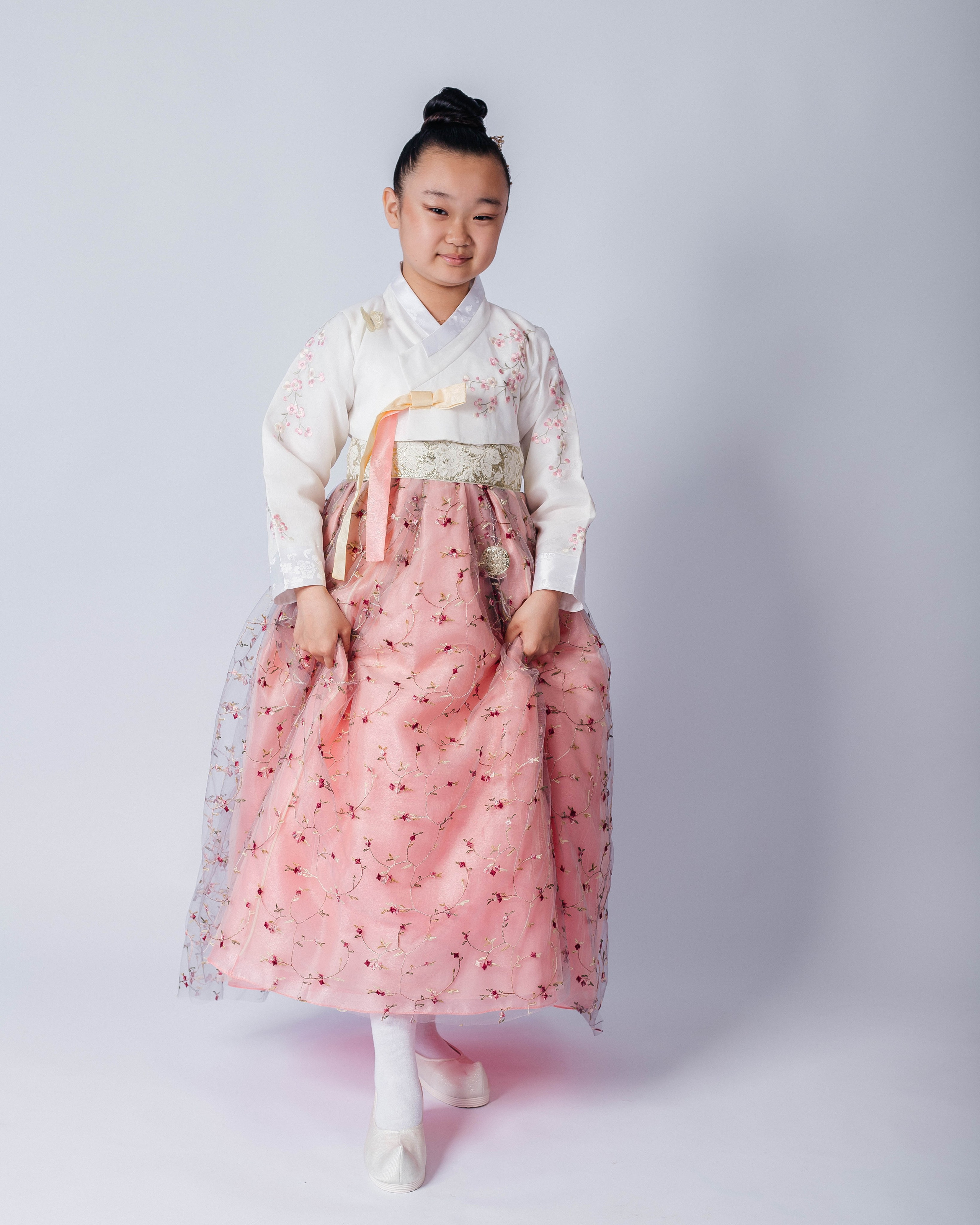 ХанбокСессия. «Инбок» Фото студия