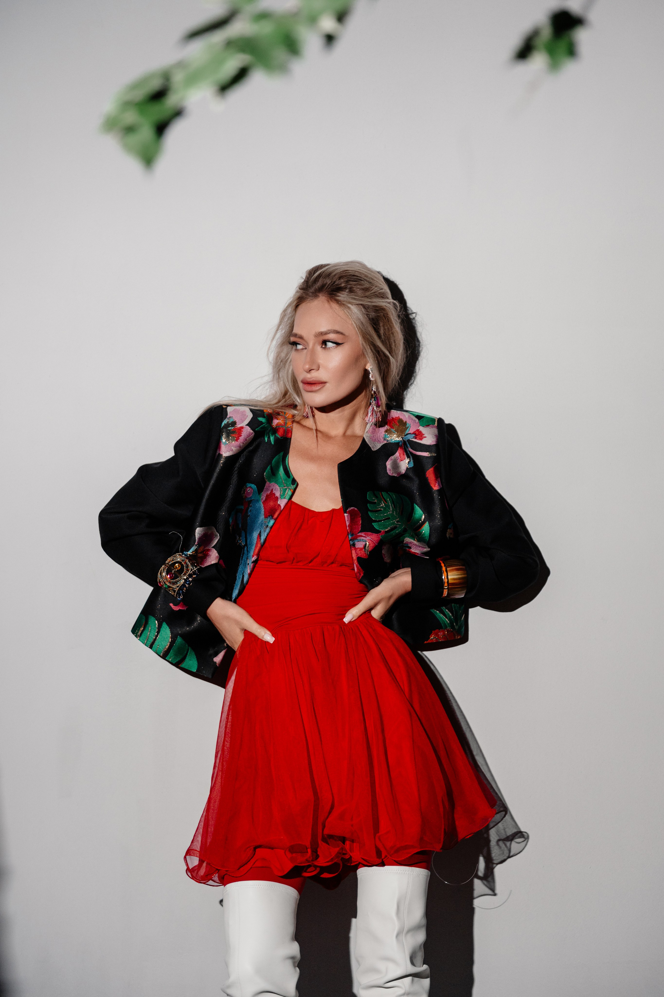 Marina. Свадебный и индивидуальный фотограф Никита Роут | Москва