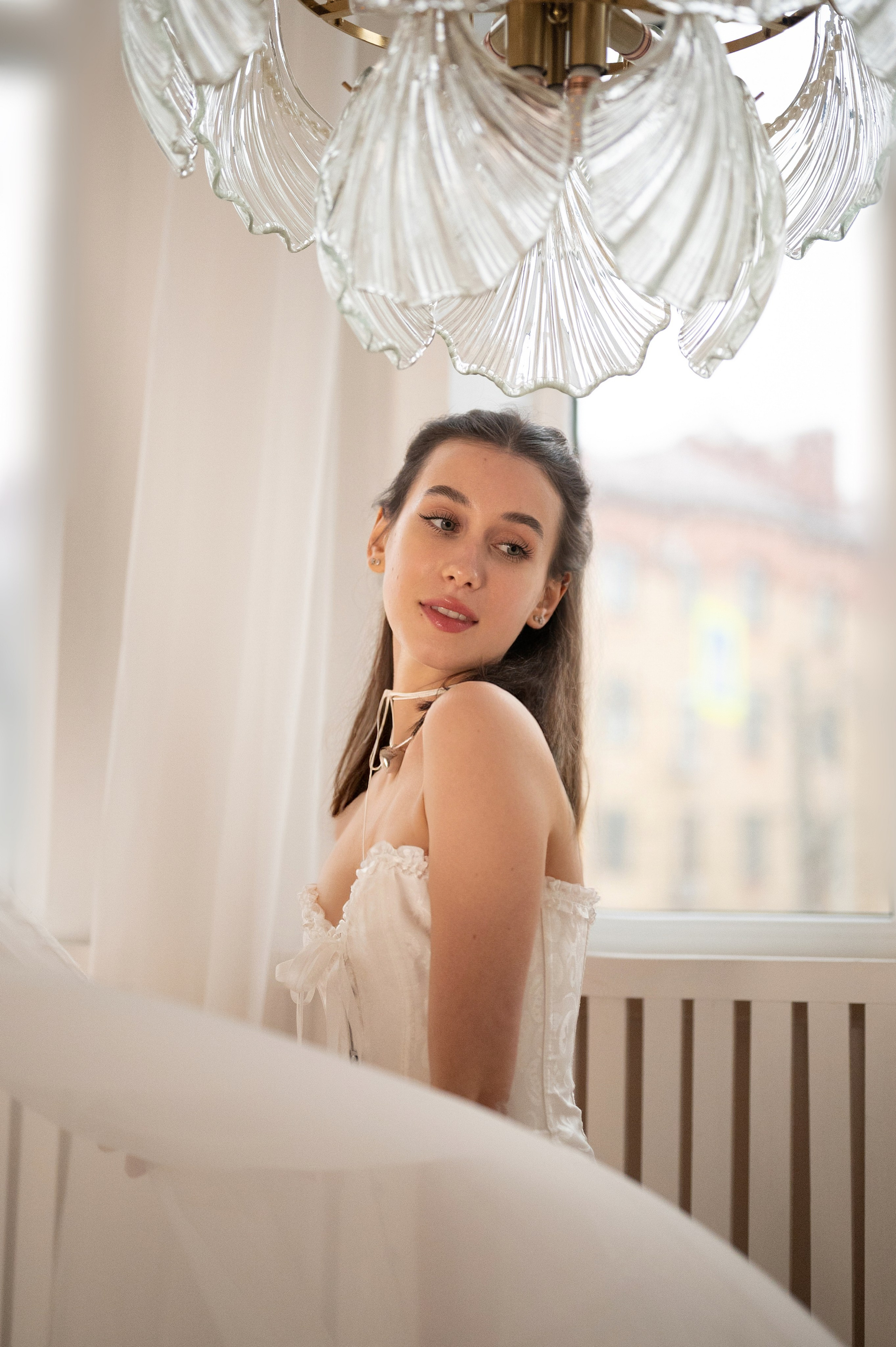 Эльза. Фотограф Ландыш Айзятова