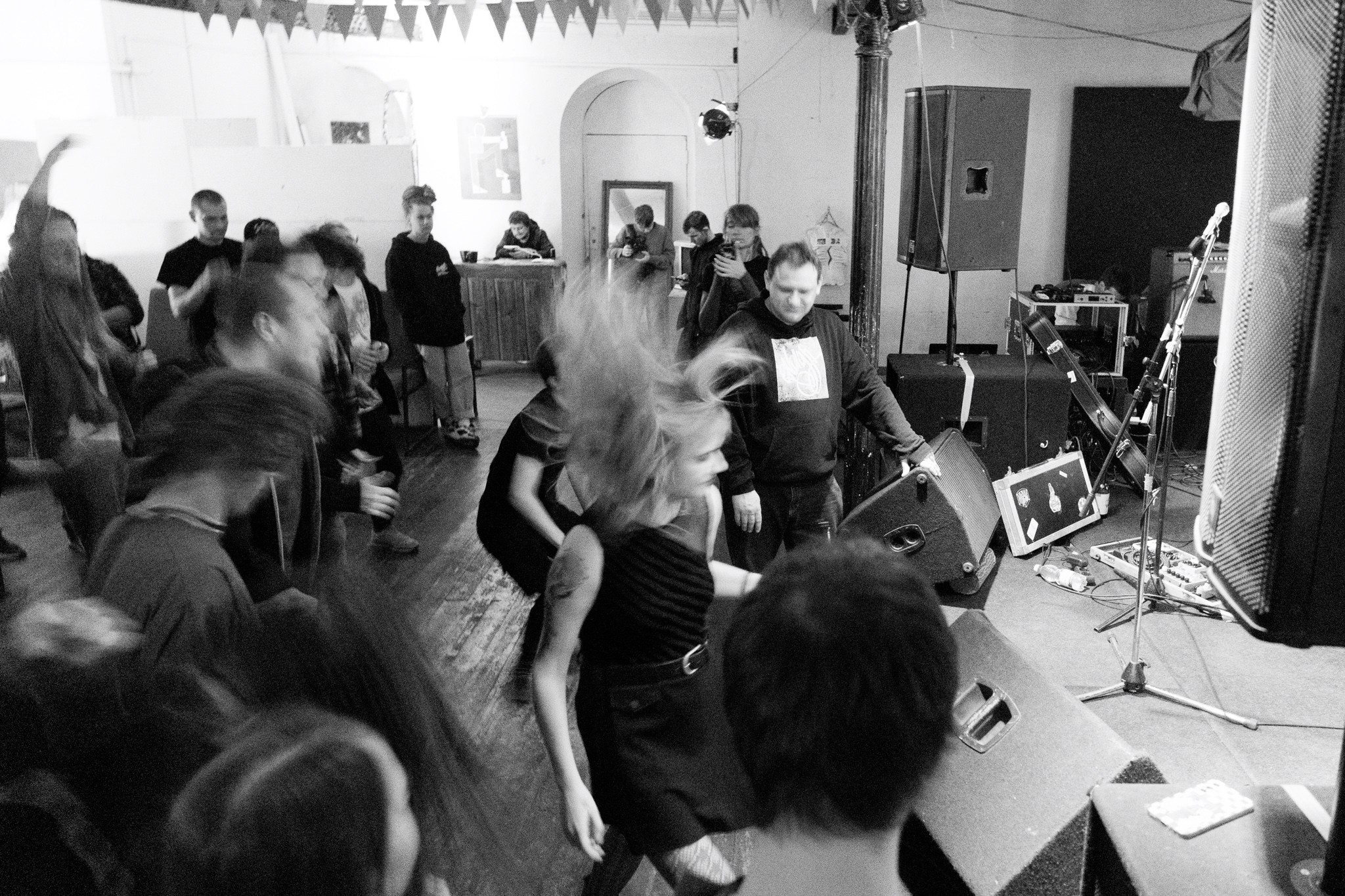 Язва, Ходьба, Црвених Цветова, 12.10.25, TAGO)))MAGO)))