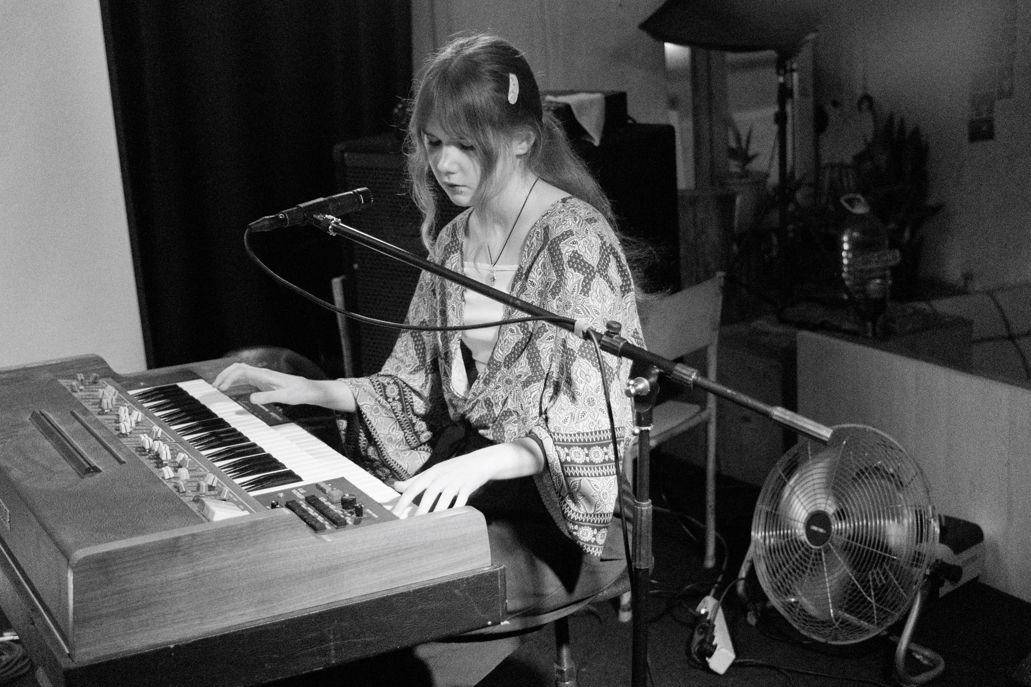 Eternal Winter day 2, 04.01.26, TAGO)))MAGO)))