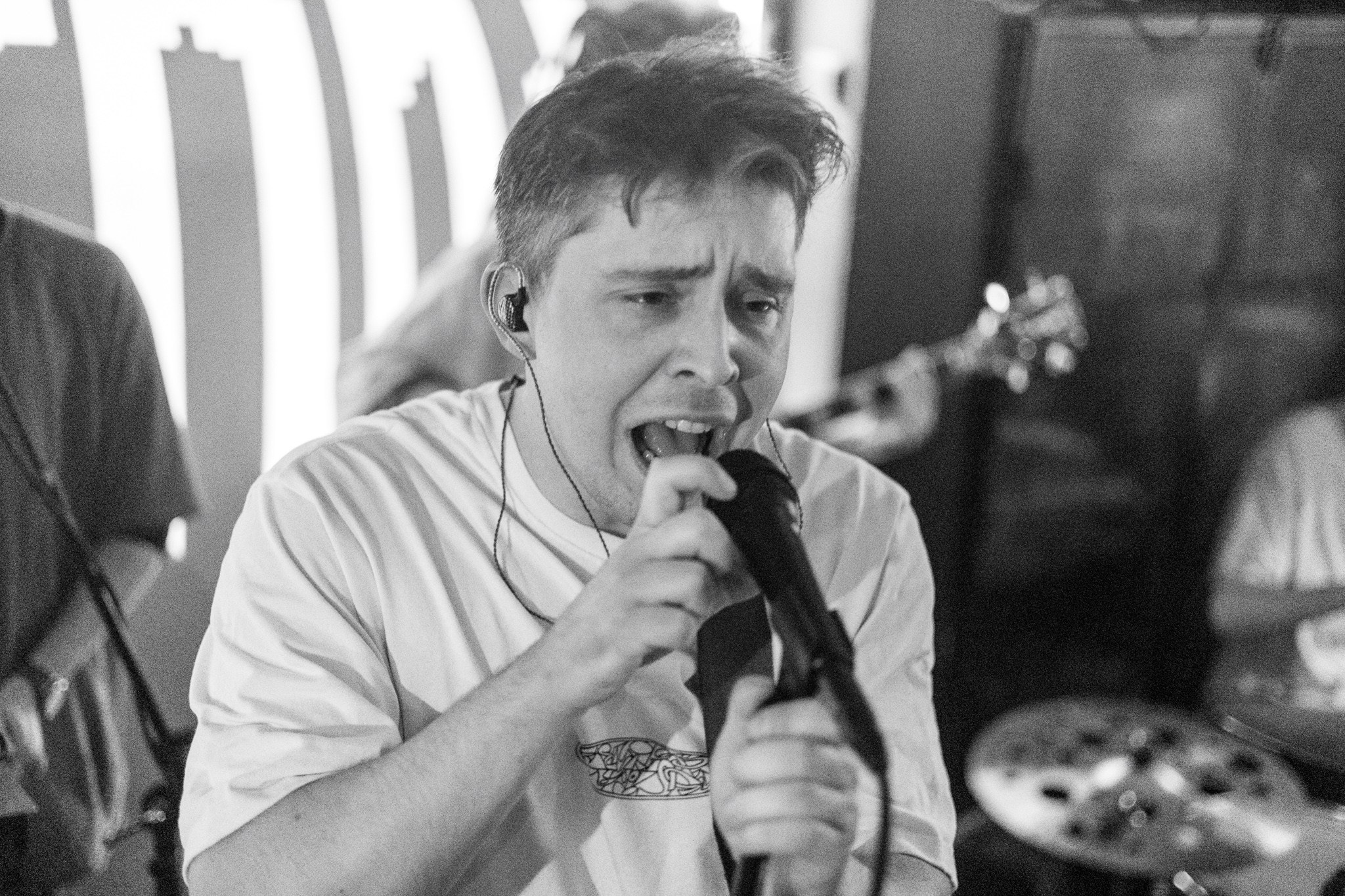 Икар, Electric Lines, Магнитола, 10.01.26, Jawsspot