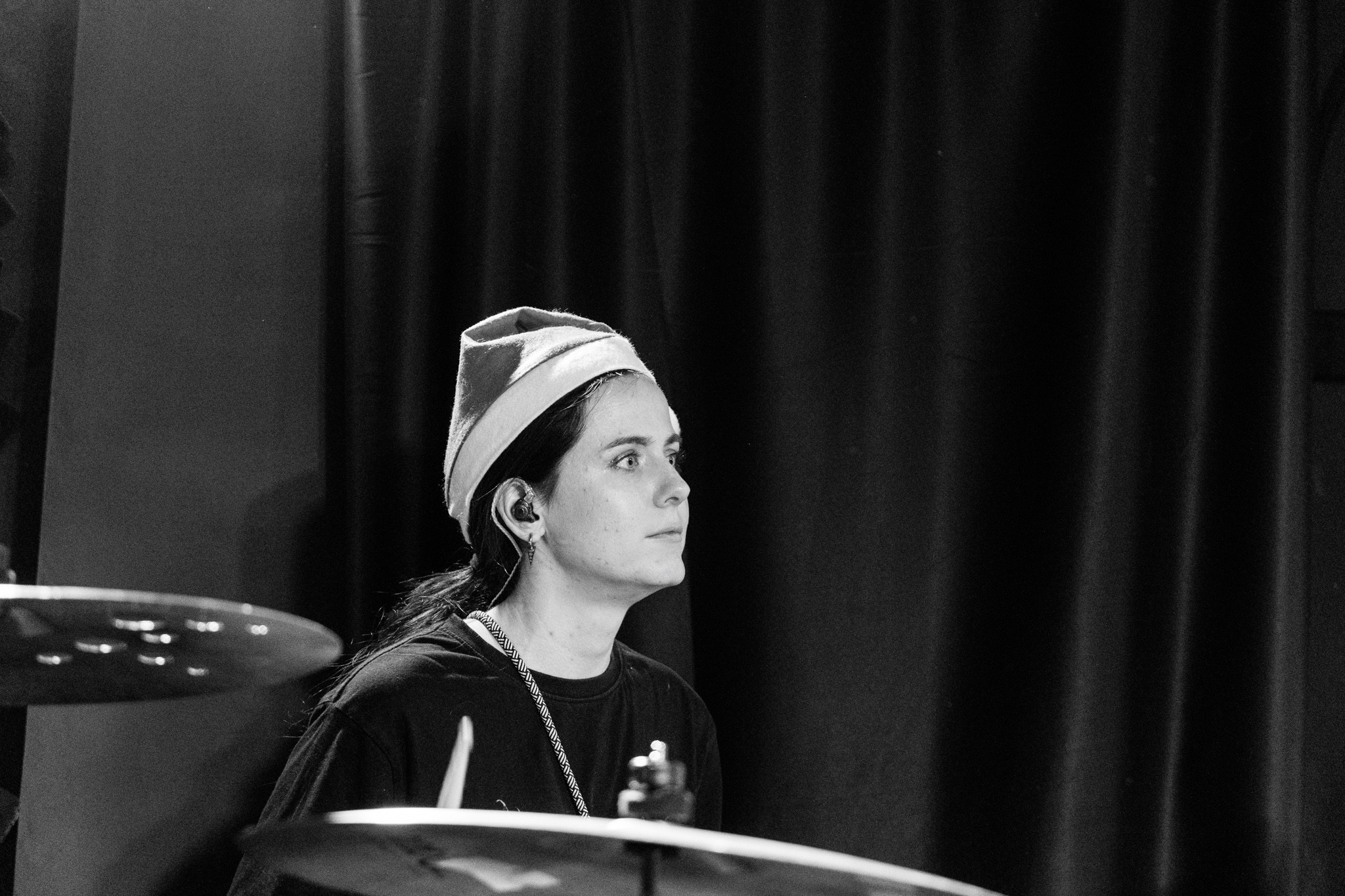 Mint Tea, ТЭС, 26.12.25, TAGO)))MAGO)))