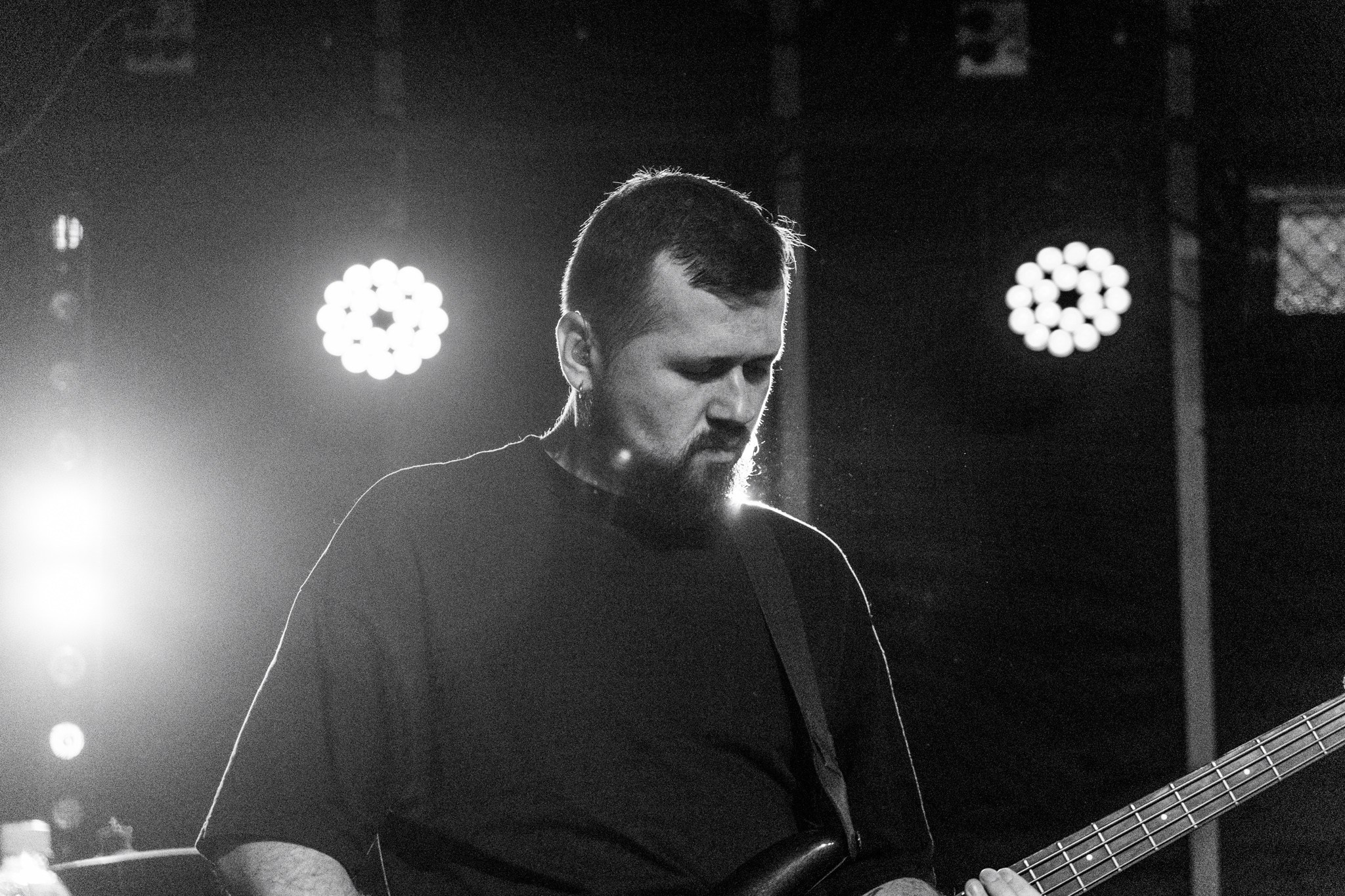 Морегоре, Paraskeva, Parolibre, 18.01.26, Alcatraz