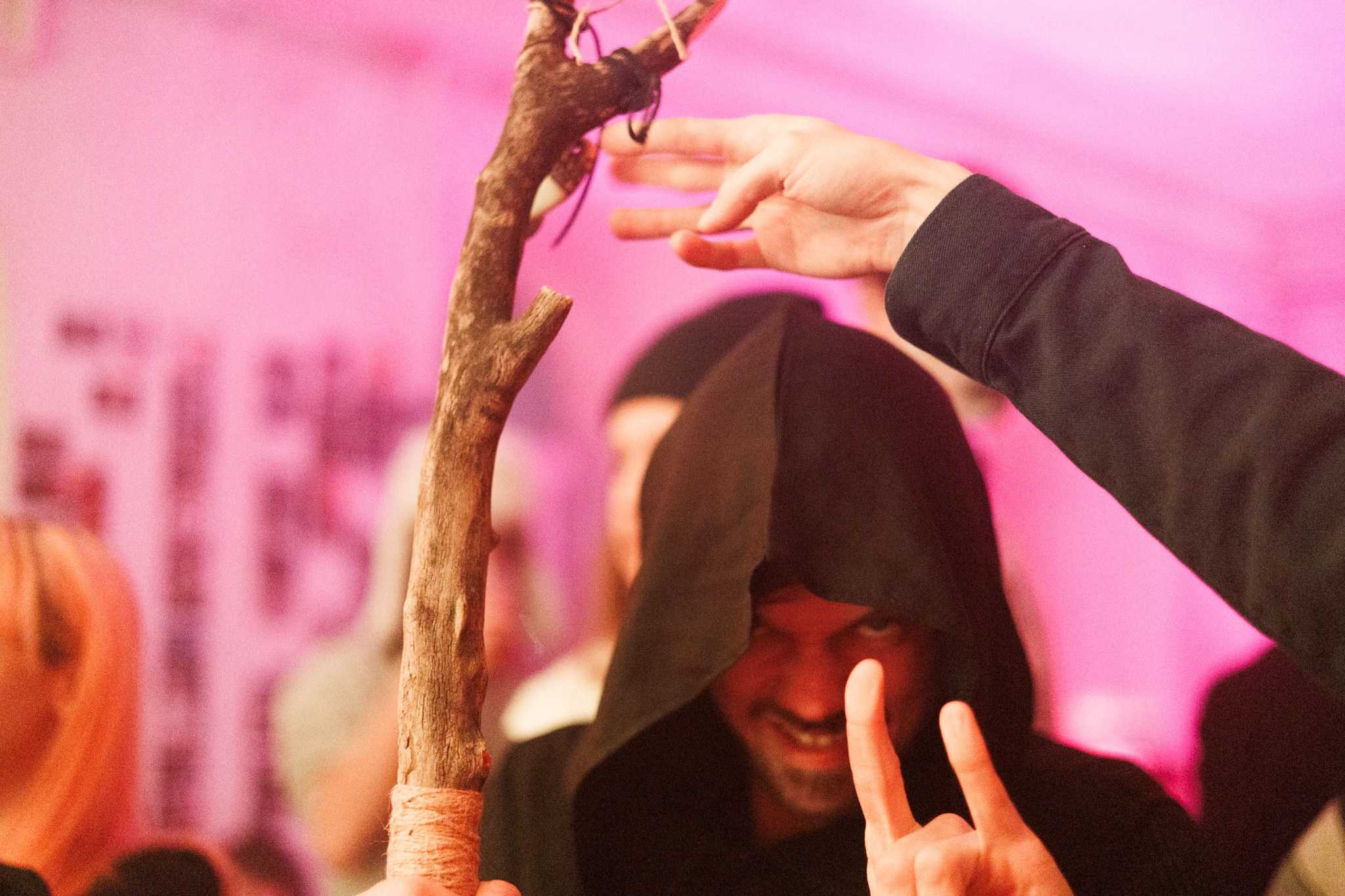 Хэллоуин, 08.11.25, TAGO)))MAGO)))