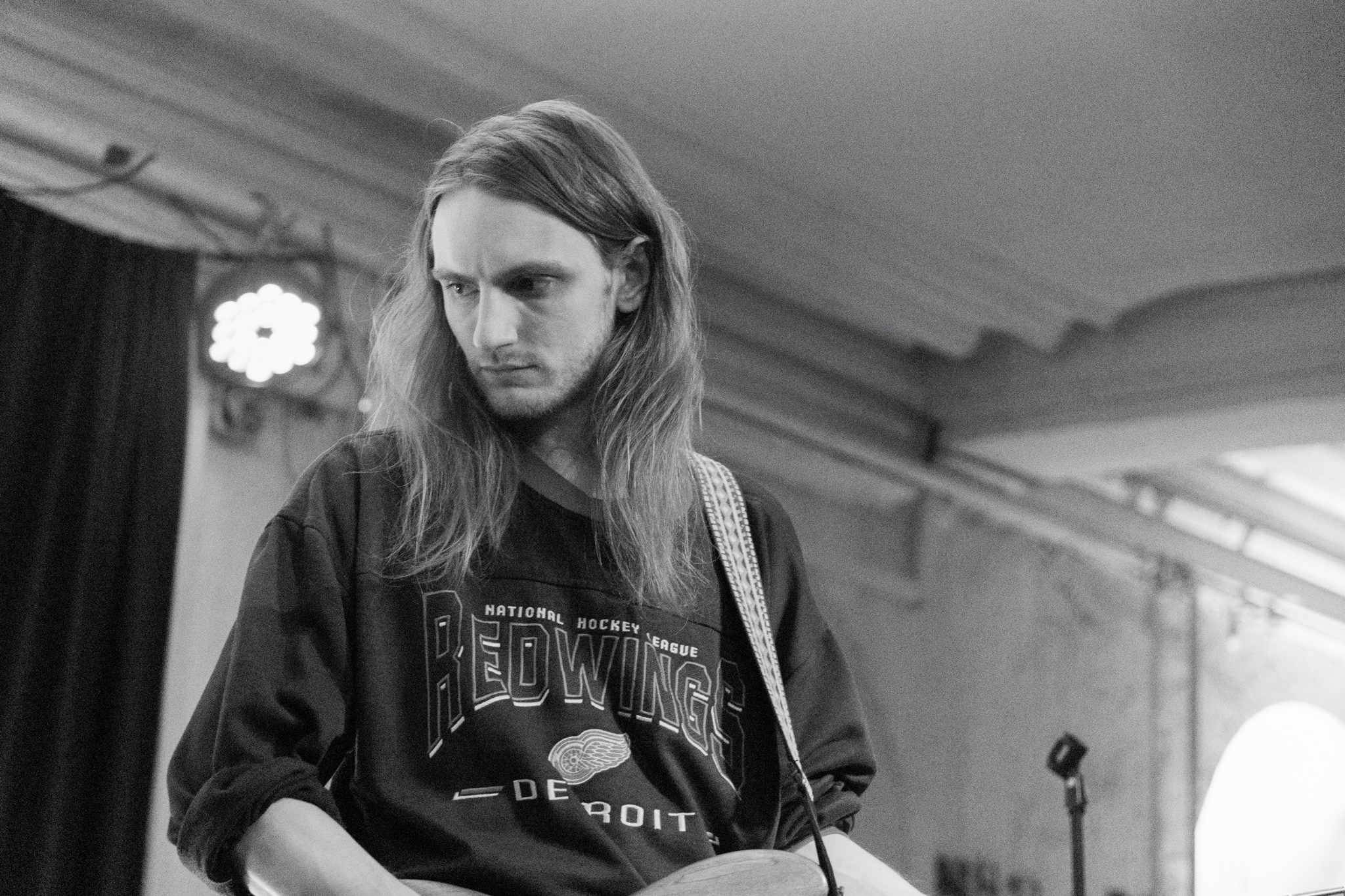 Проказа, The Invisible Machine Engine, Задача трех тел, Язва, 24.01.26, TAGO)))MAGO)))