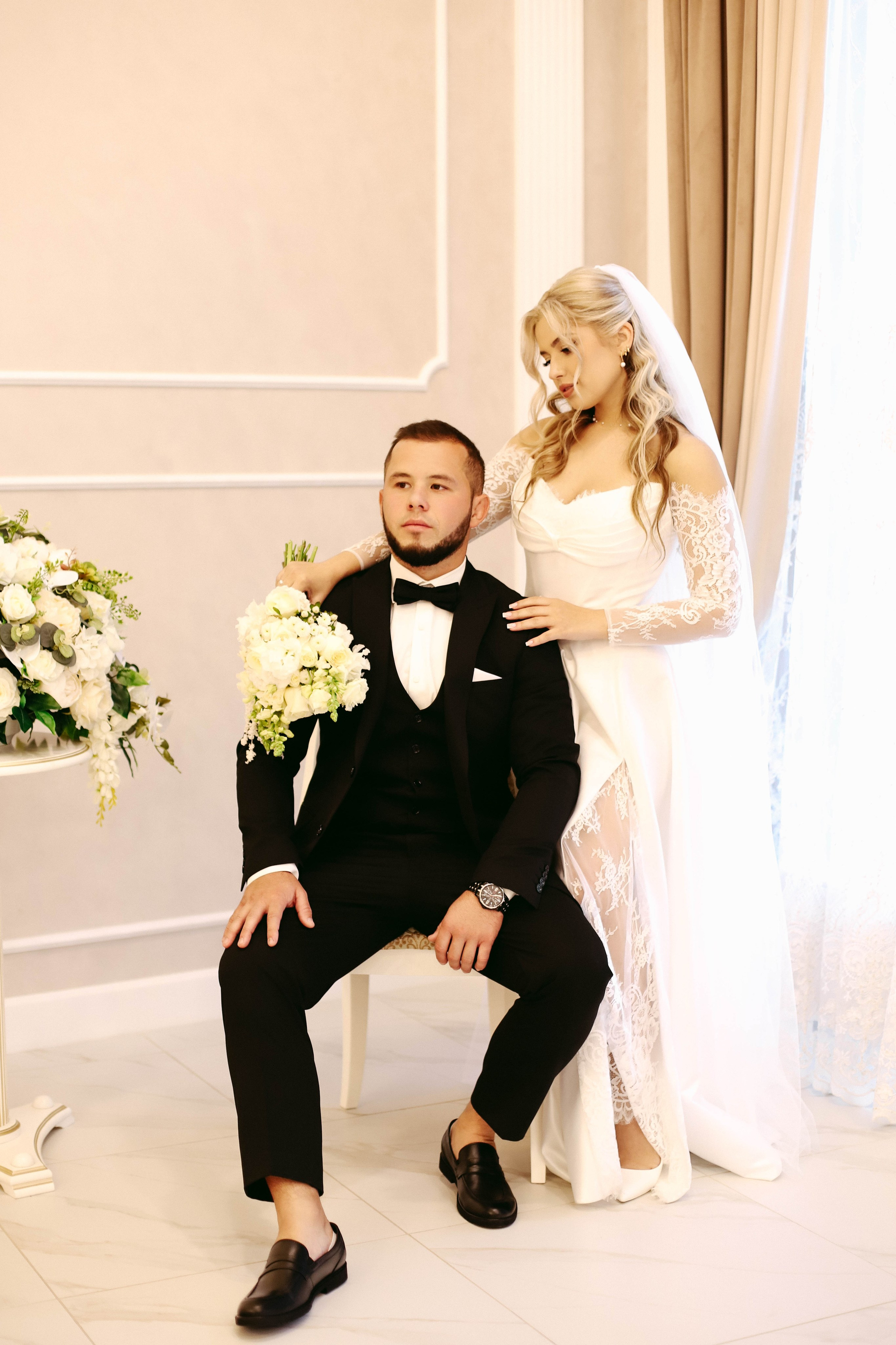 СОФИЯ & МИХАИЛ. Фотограф Мариуполь | Ялта | Крым — Диана Мазенко