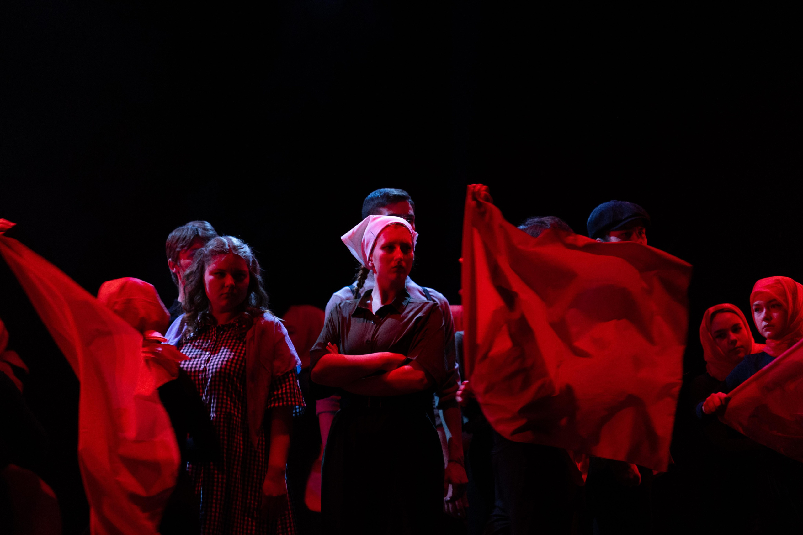 СГИИ — Дипломная работа. KiPPER Gallery — Фотограф