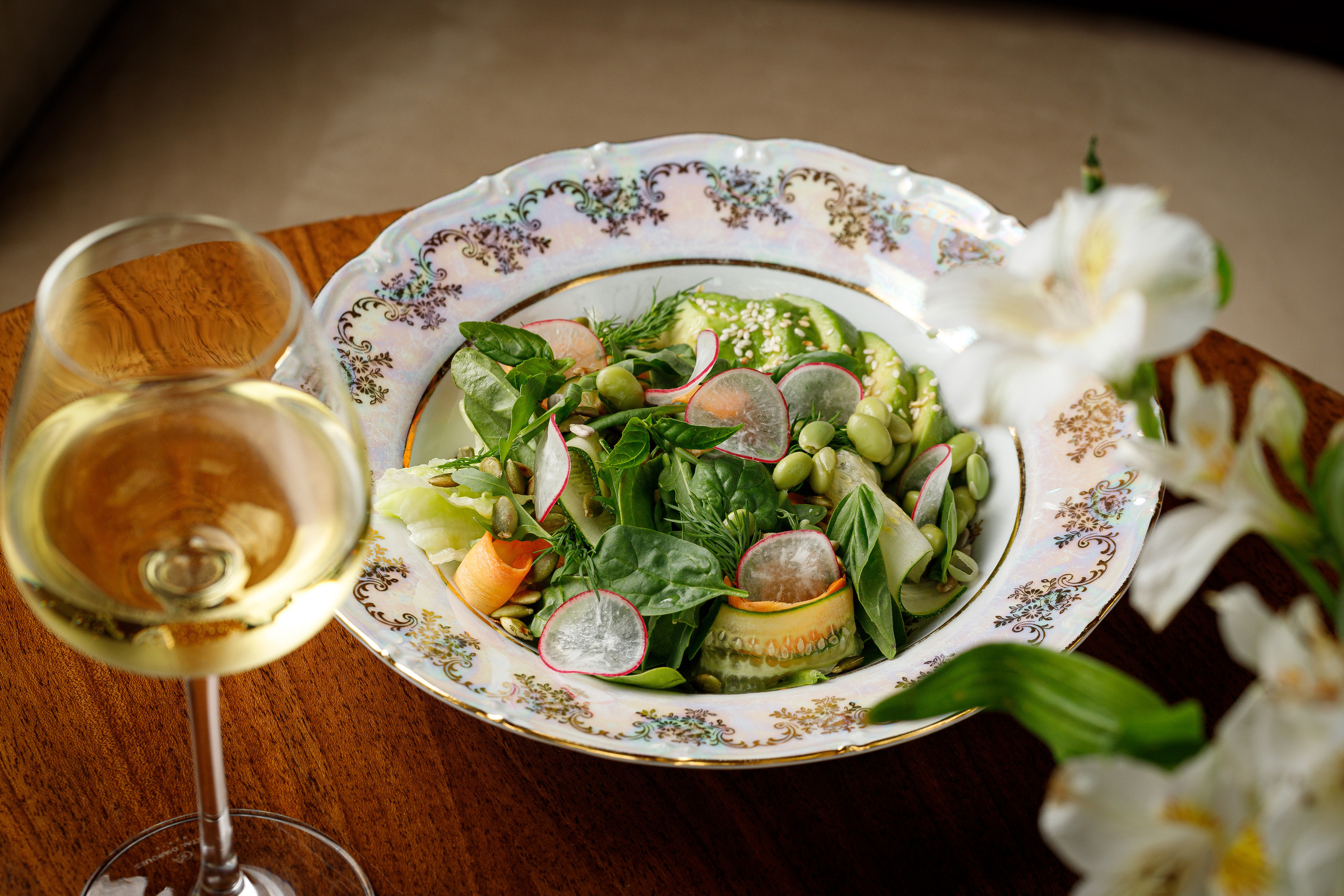 Фуд-фотограф/ Москва / Фотосъемка еды