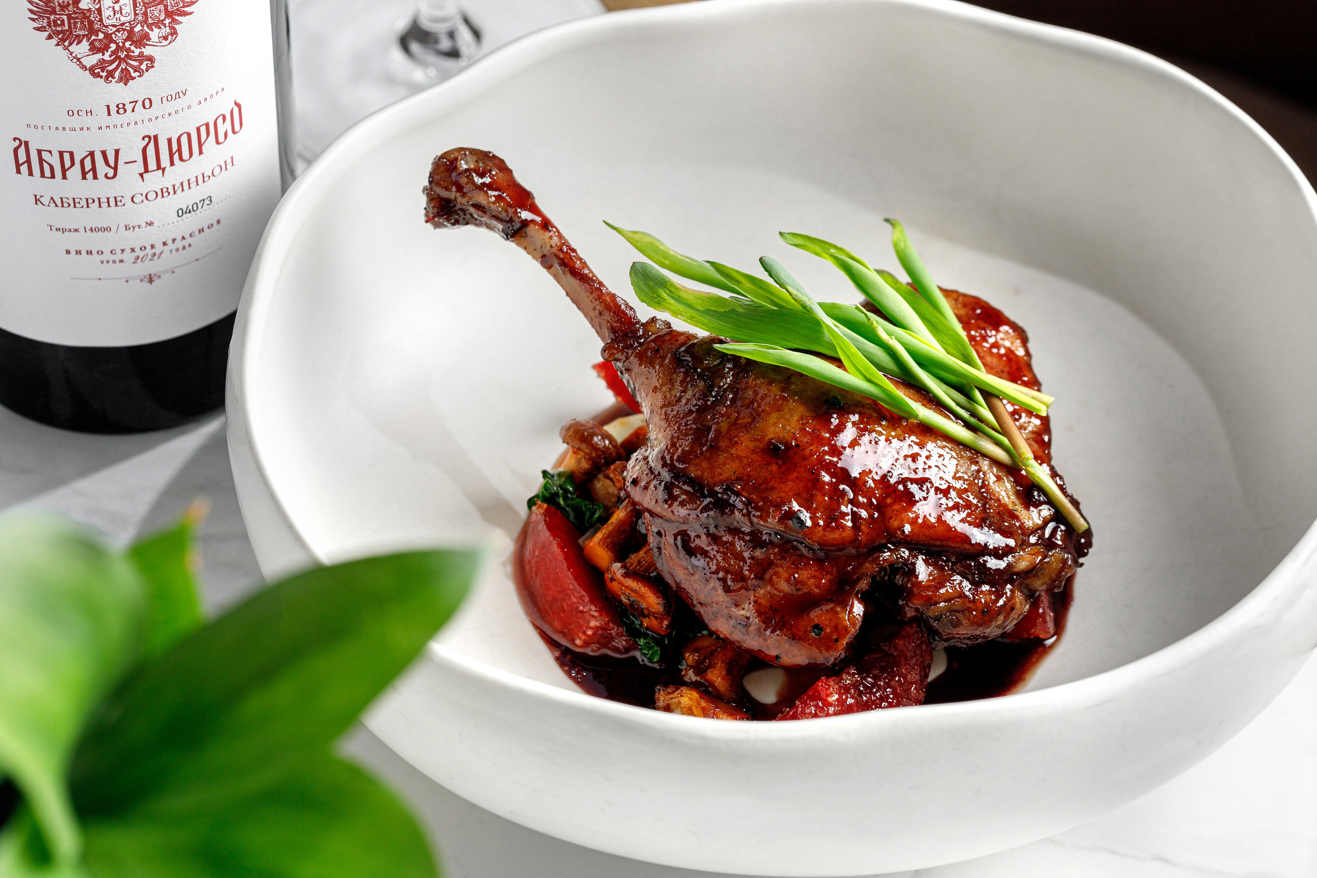 Фуд-фотограф/ Москва / Фотосъемка еды