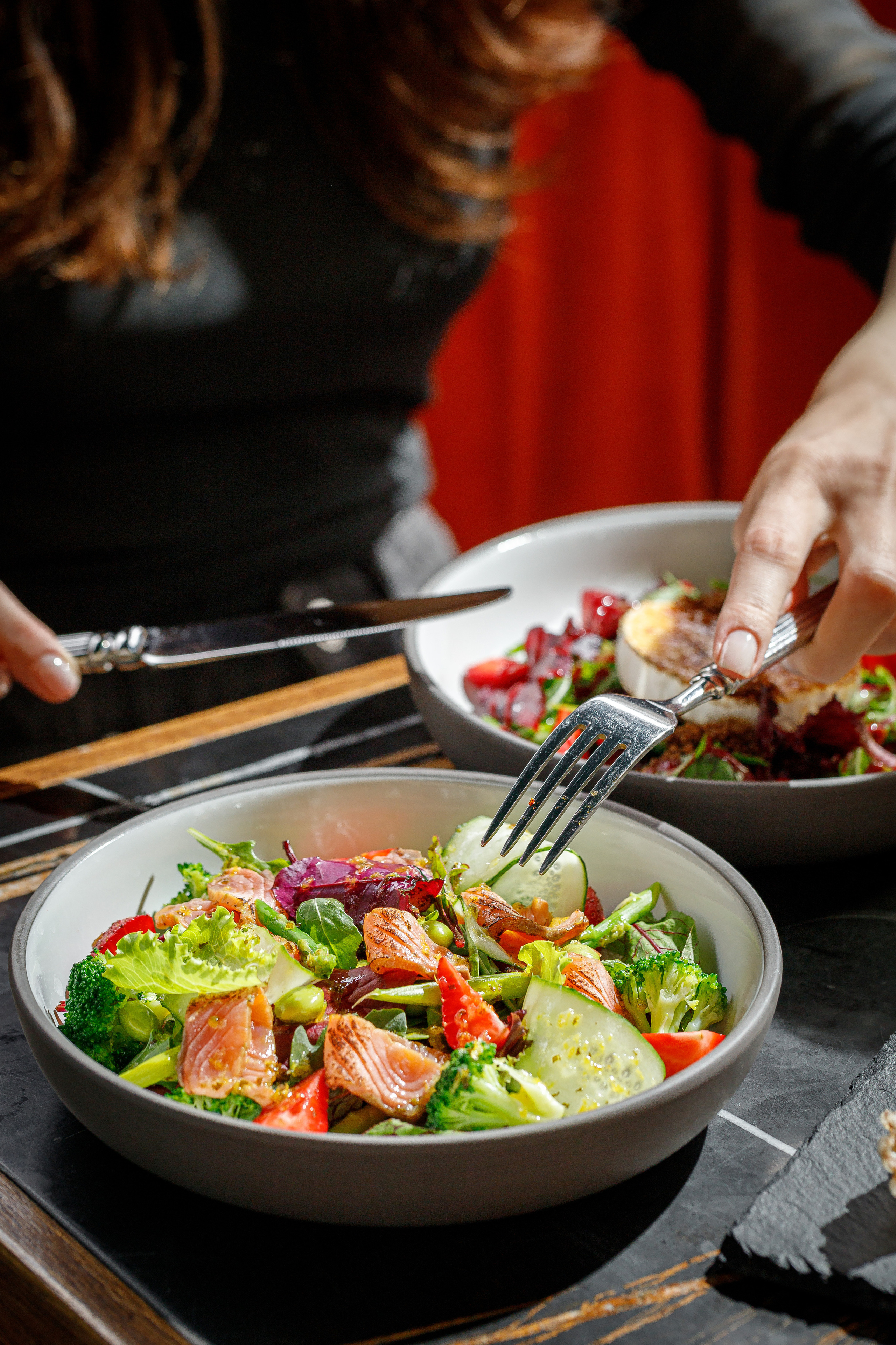 Ресторанные съемки. Фуд-фотограф/ Москва / Фотосъемка еды