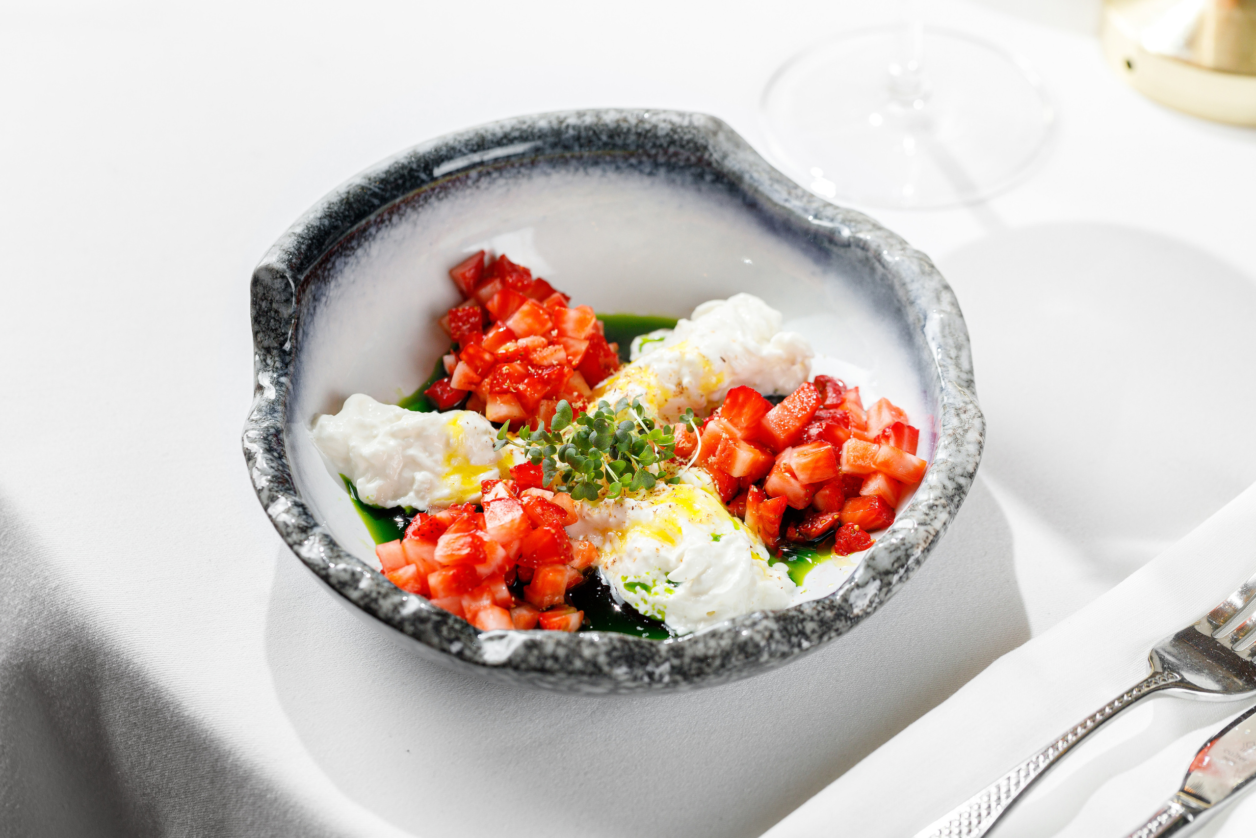 Фуд-фотограф/ Москва / Фотосъемка еды