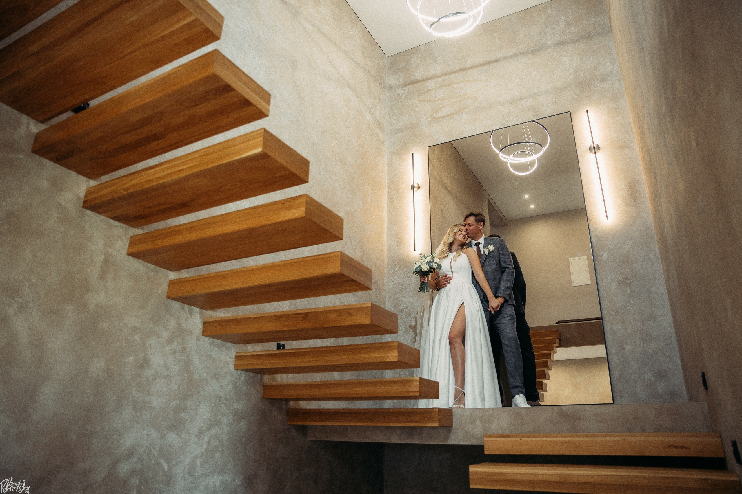 Иван & Аня. Свадебный и репортажный фотограф в Чебоксарах Покровский Александр