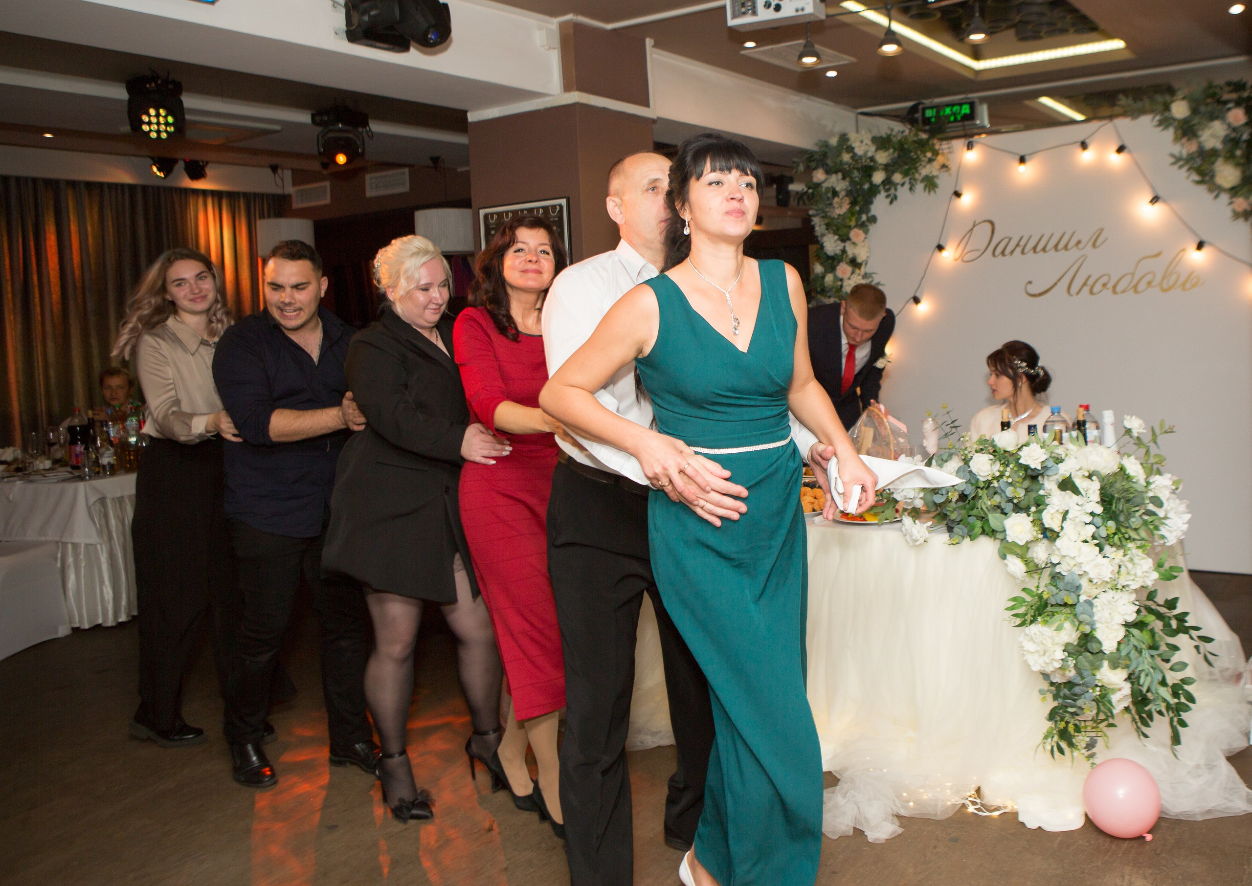 Ресторан. Фотограф Тверь|Москва|Волоколамск| Отт Кристина