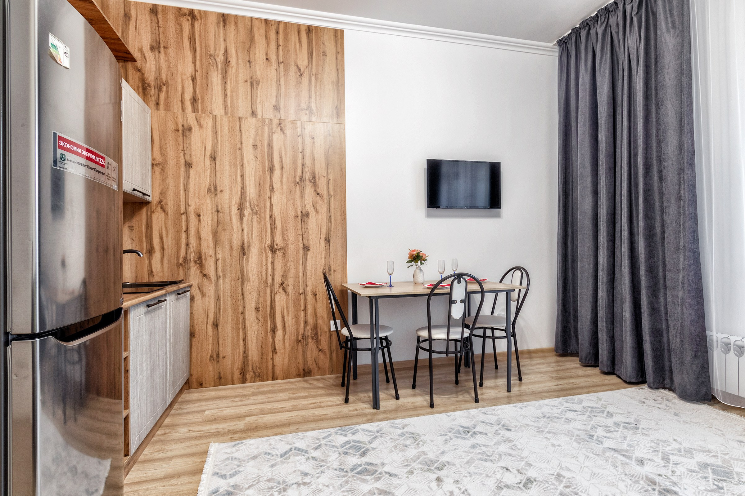 Интерьерная фотосъемка в Астане. Профессиональный фотограф в Астане