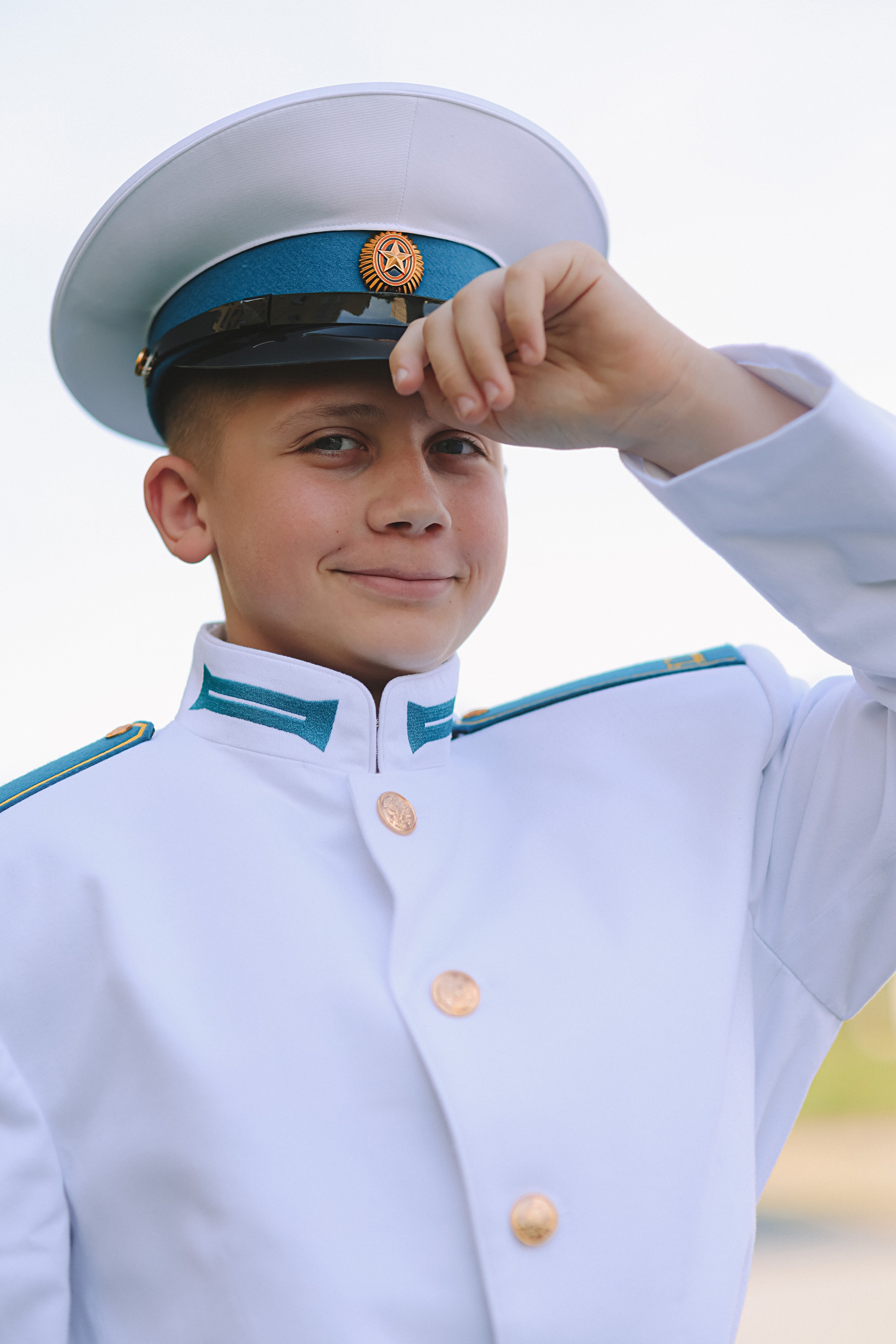 Кадетское училище. Семейный фотограф Тюмень, фотограф на роды Салмина Мария