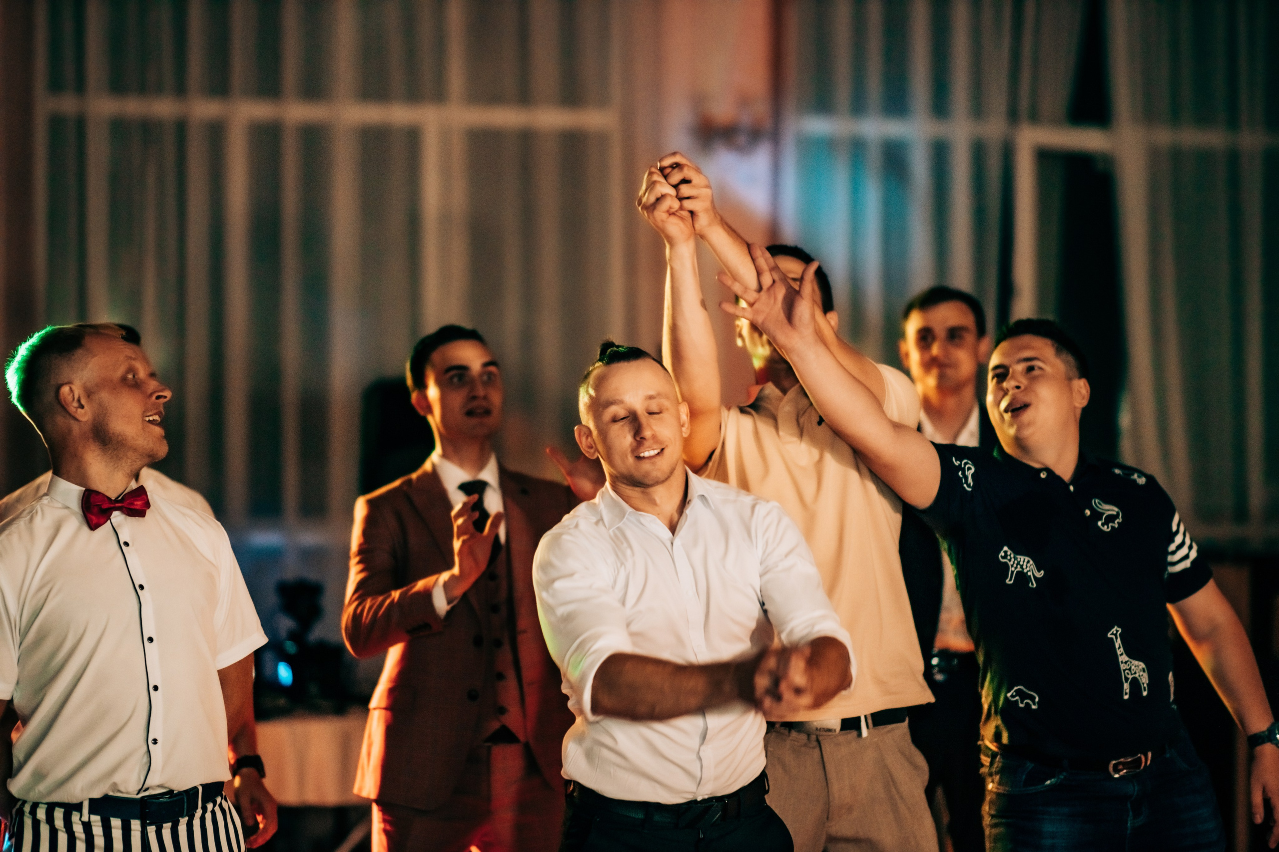 Свадебные съёмки. Свадебный и семейный фотограф и видеограф Александр в Москве и Московской Области