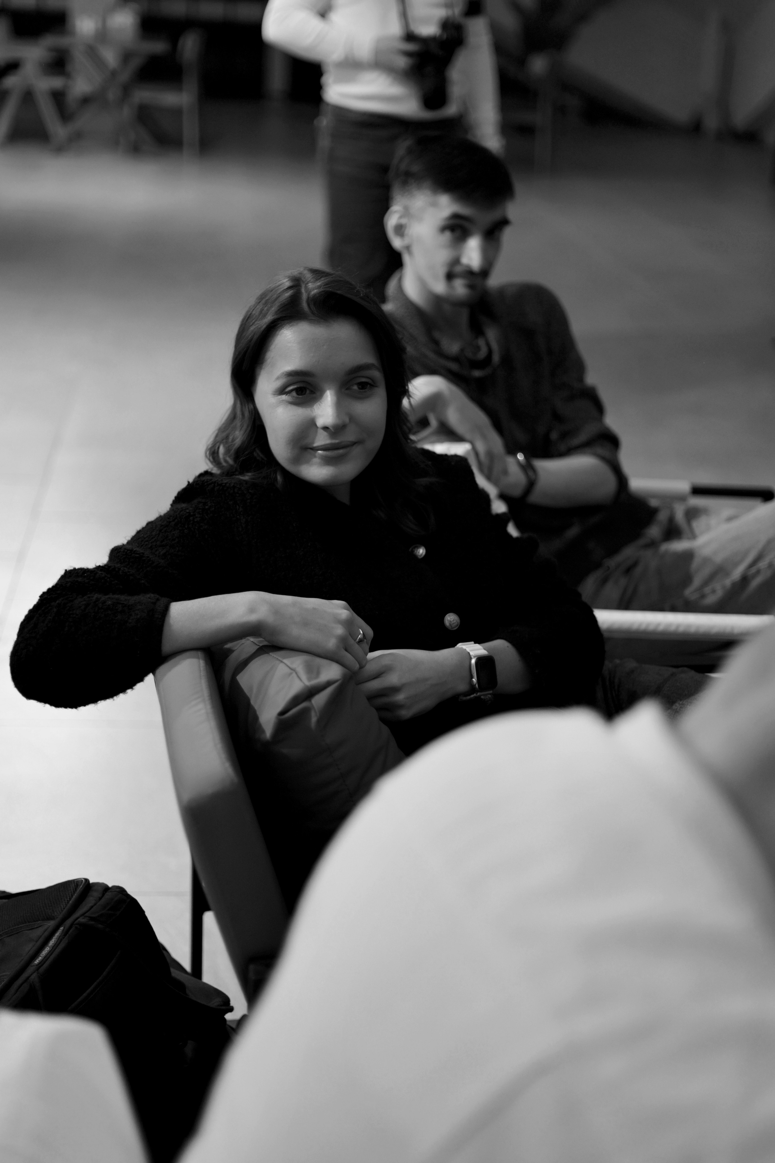 Праздники и репортажная съёмка. Свадебный и семейный фотограф и видеограф Александр в Москве и Московской Области