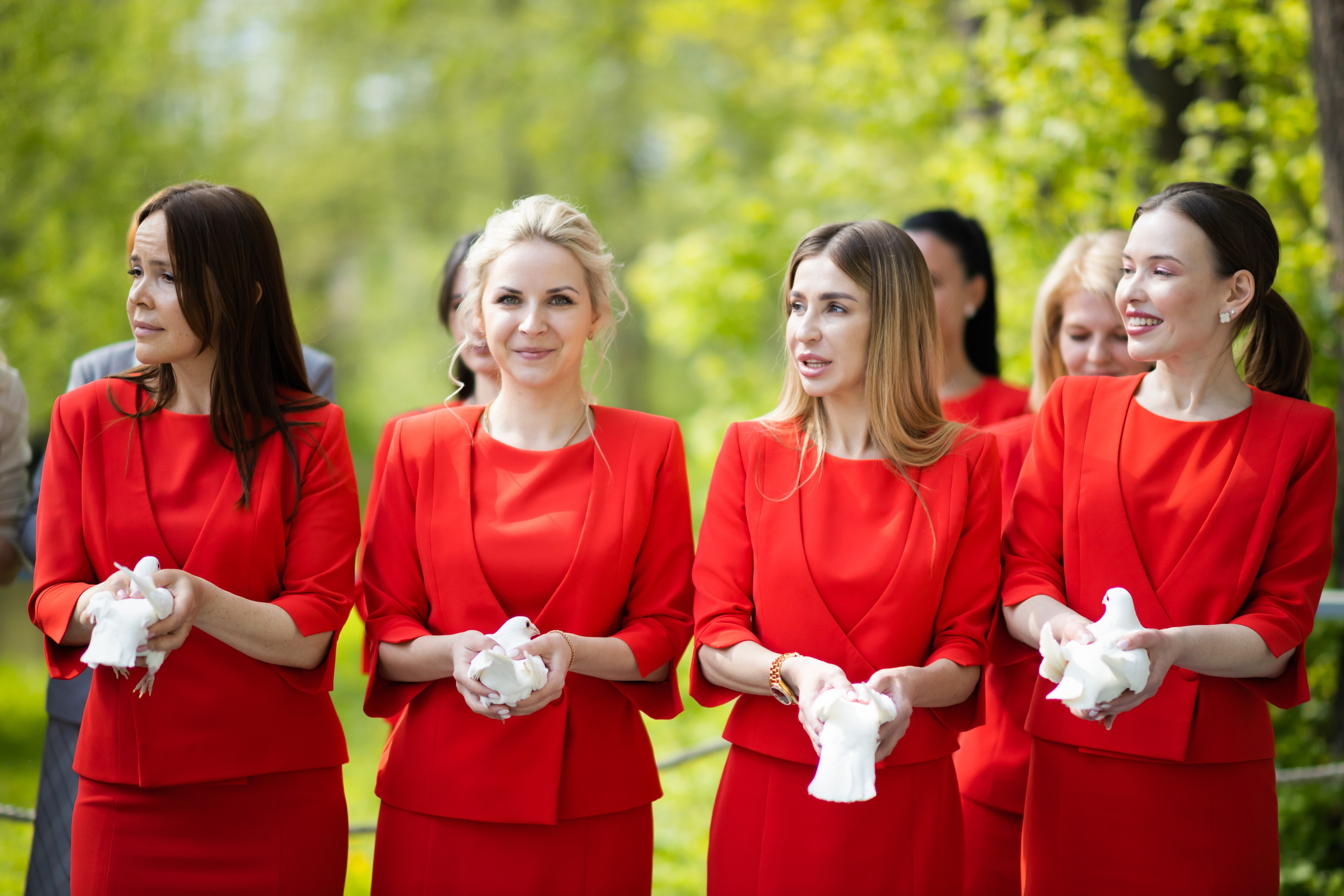 Свадебные съёмки. Свадебный и семейный фотограф и видеограф Александр в Москве и Московской Области