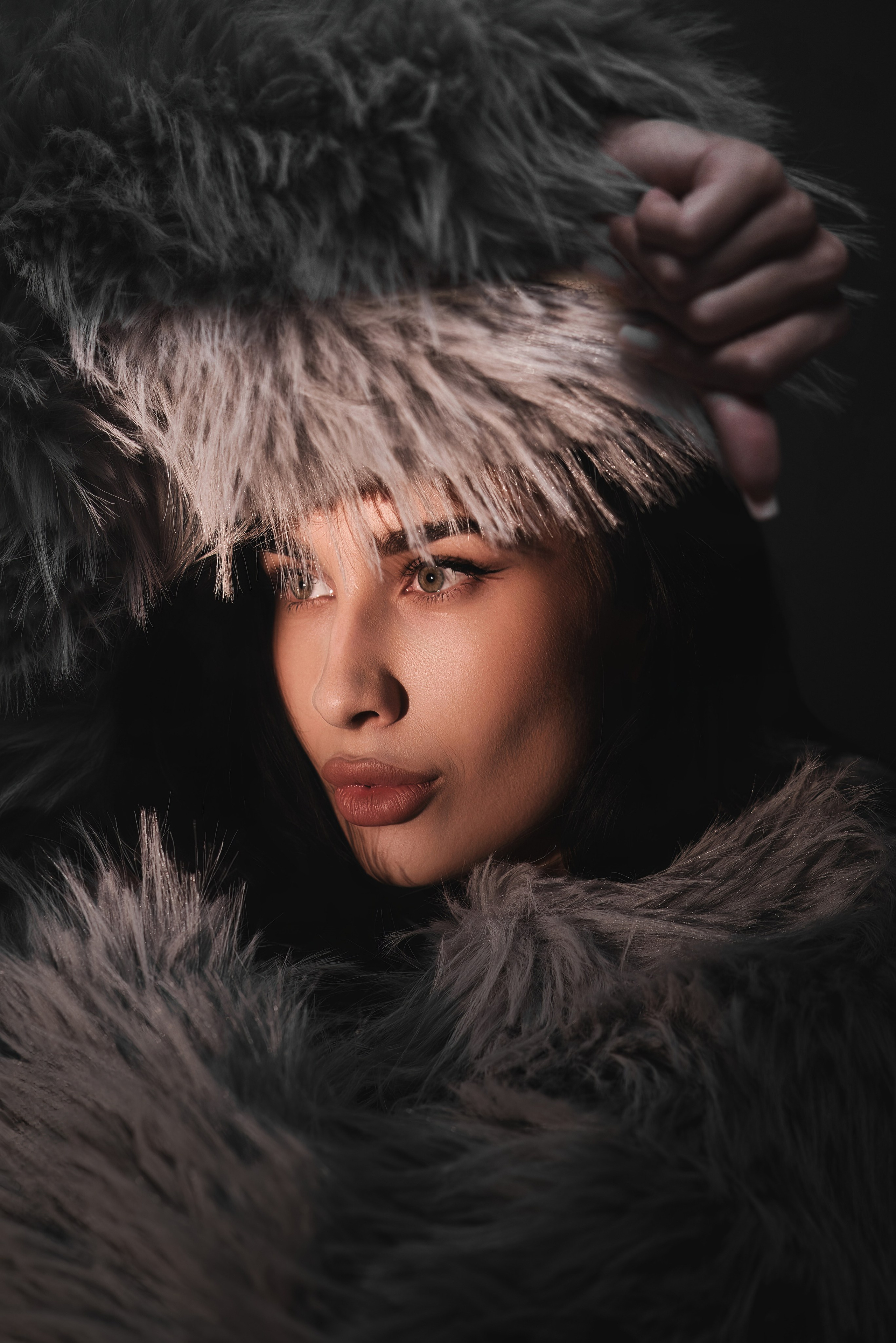 Дарина. Фотограф Денис Кривопусков