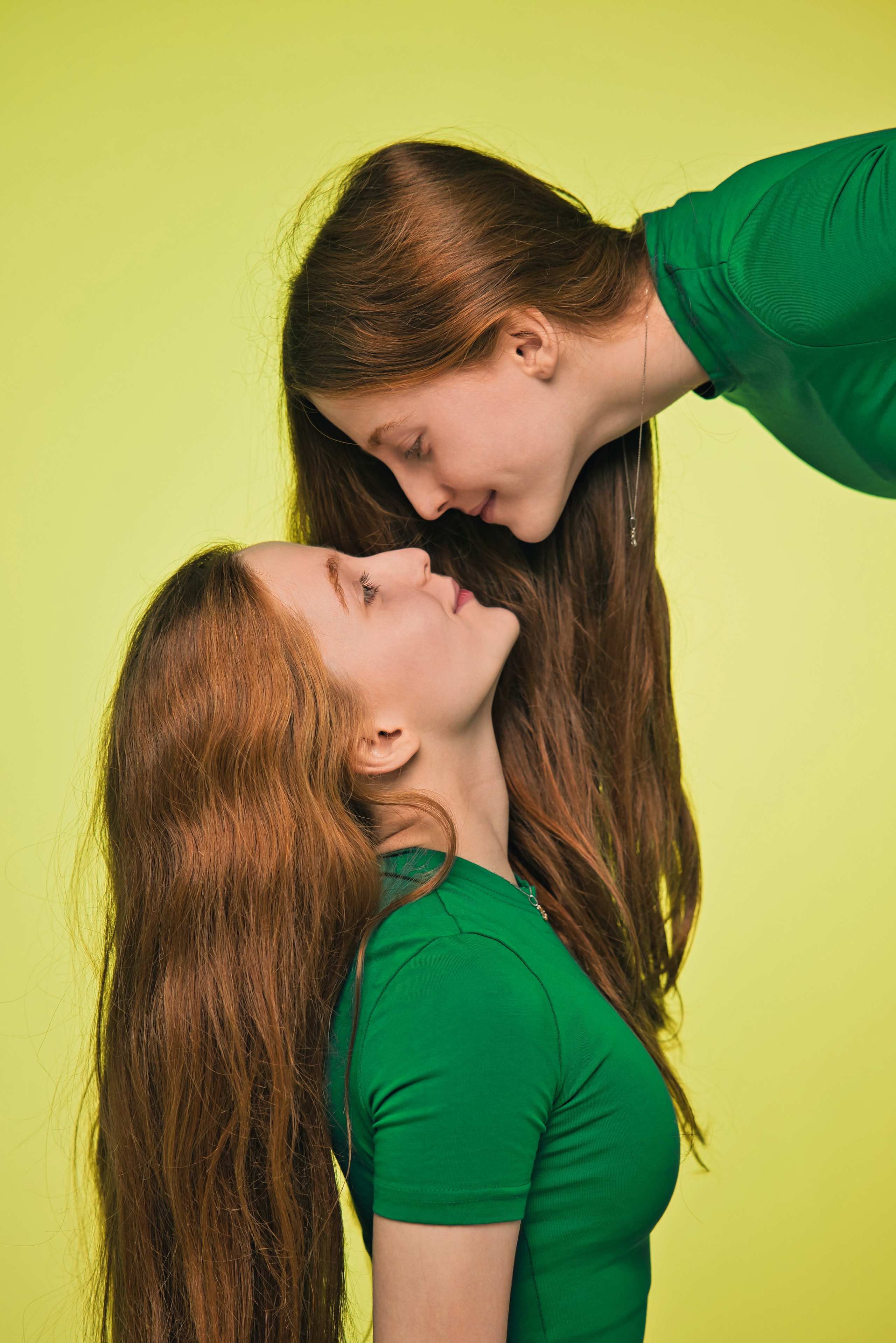 УНИСОН. Фотограф Денис Кривопусков