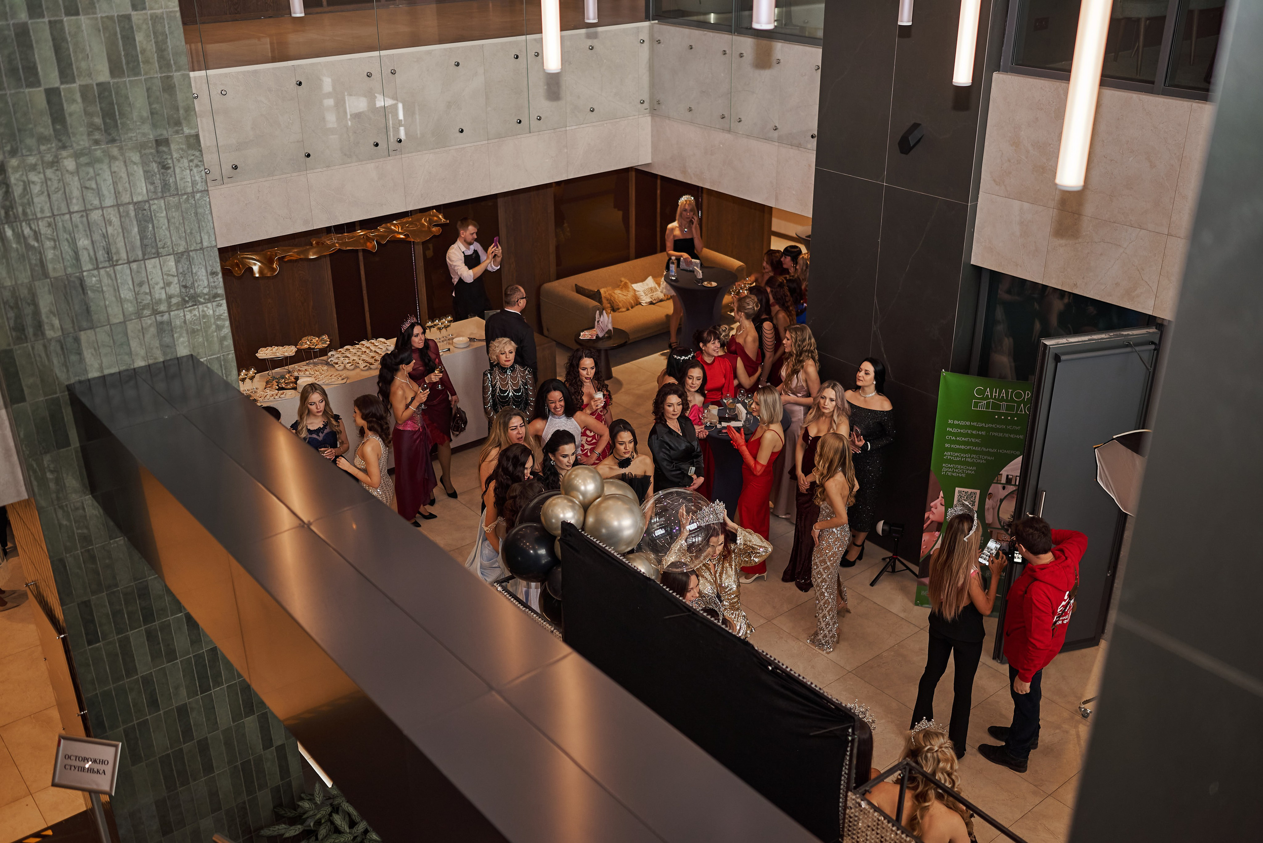 Мисс и миссис Воронеж 2026. Фотограф Денис Кривопусков