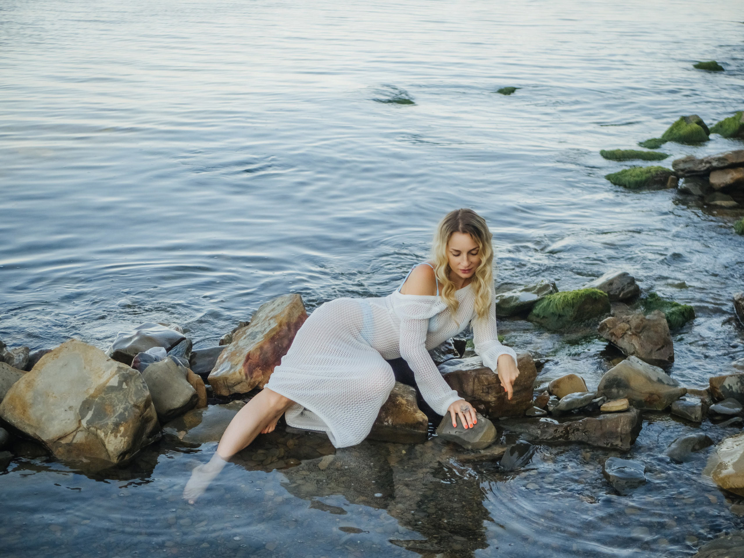 Наташа. Семейный, детский, свадебный, фотограф в городе Анапа
