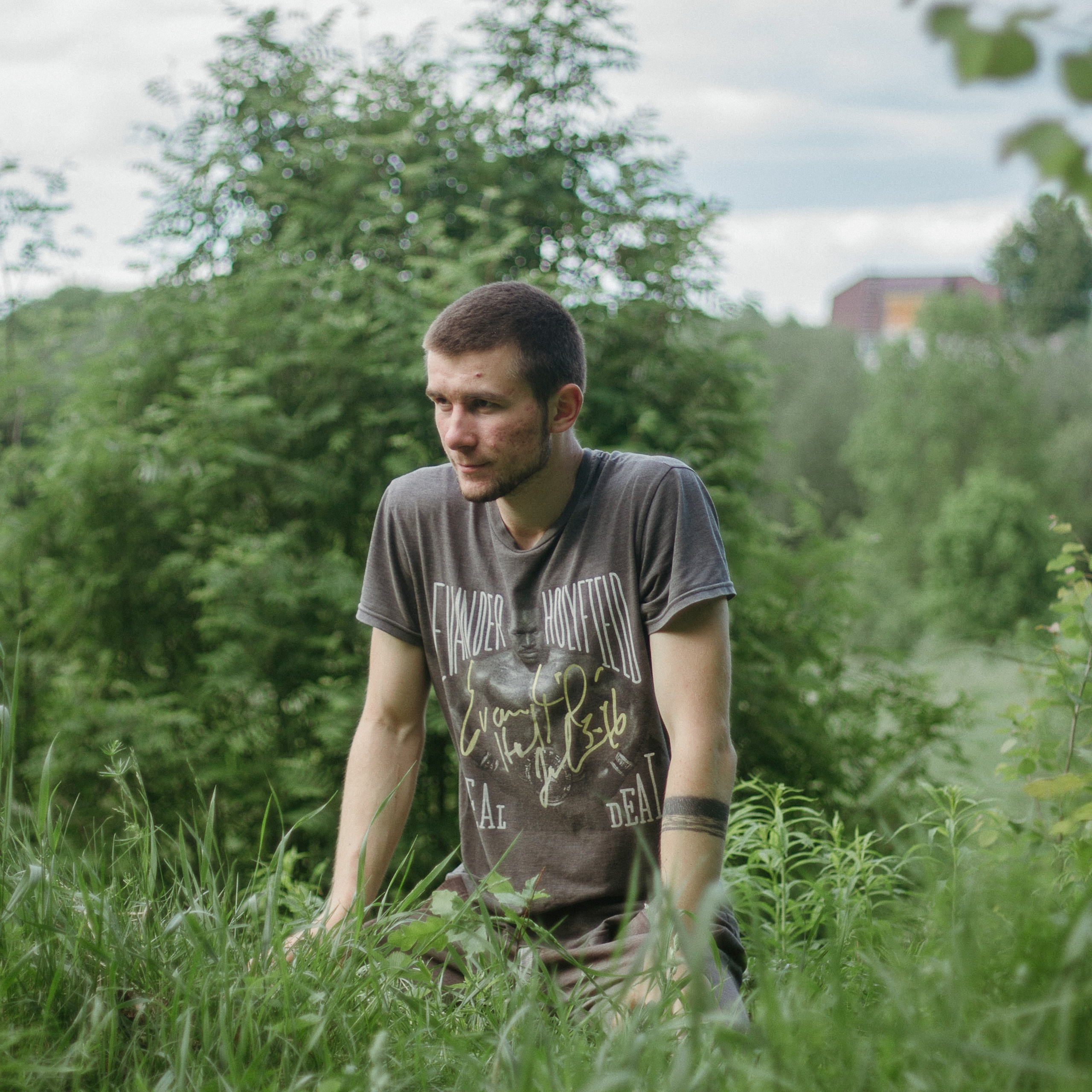 306. Варвара Бабёнышева