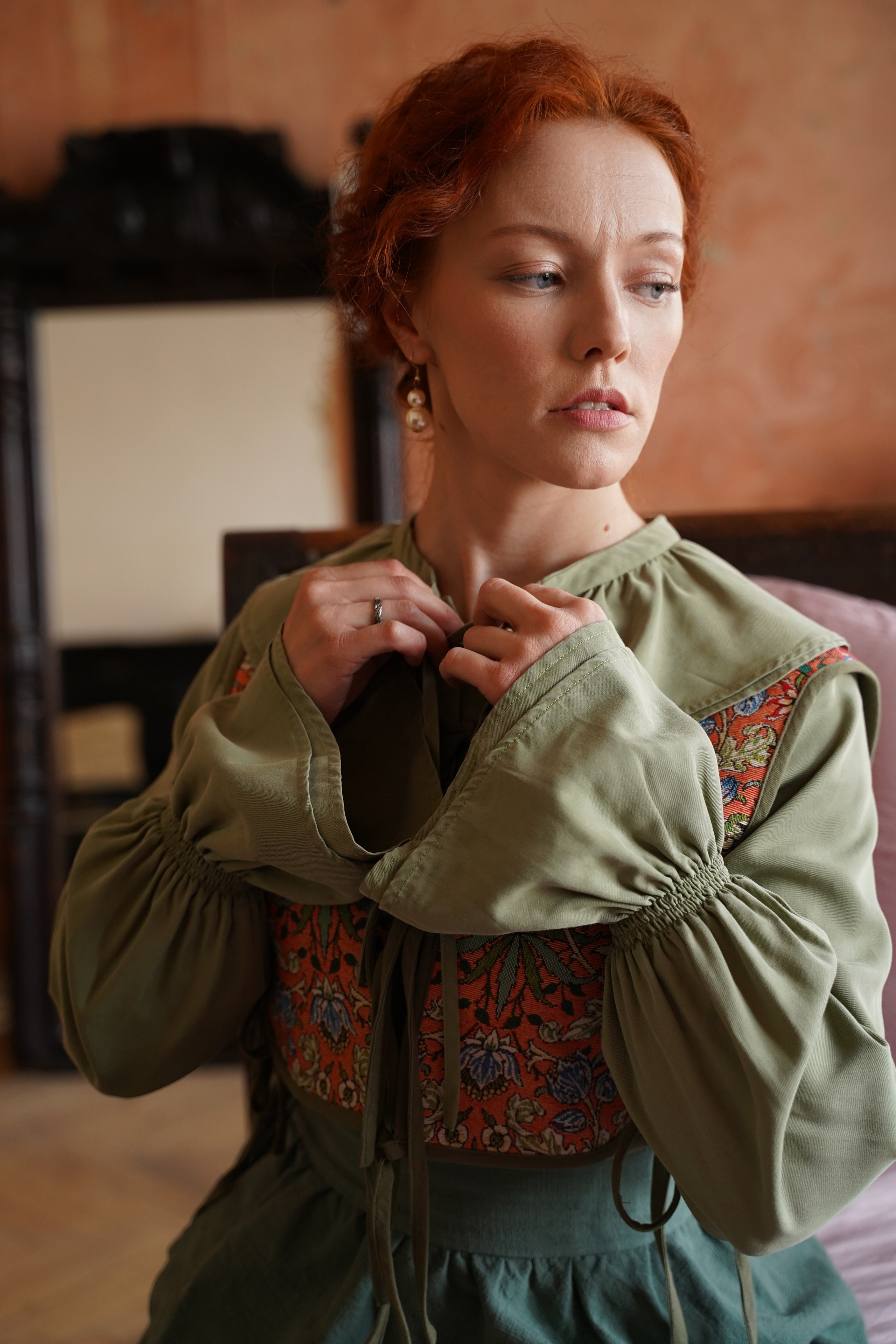 Red Bow Story. Арт-фотограф в Краснодаре