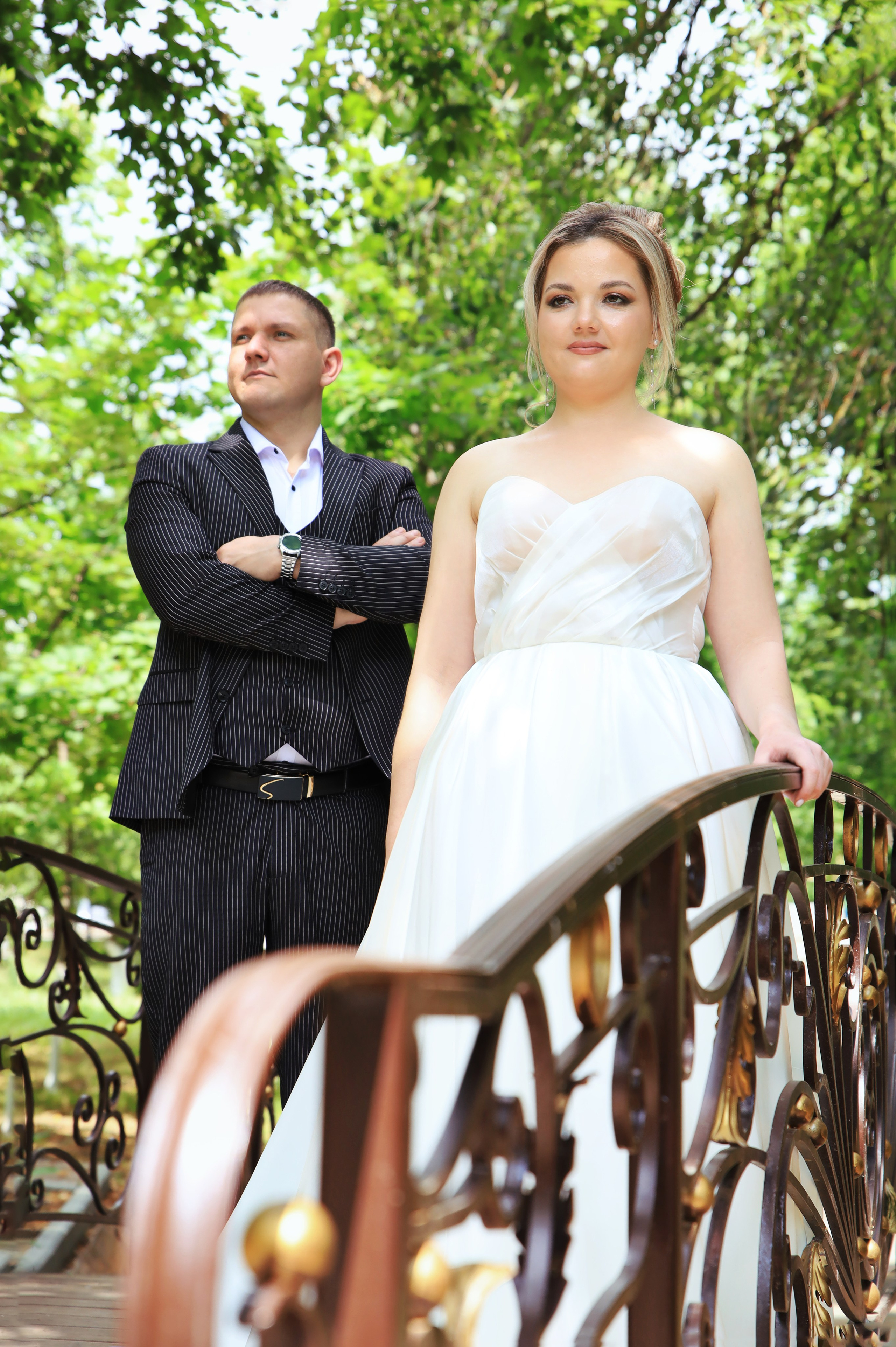 Свадьба. Свадебный и школьный фотограф в Аткарске и Саратове