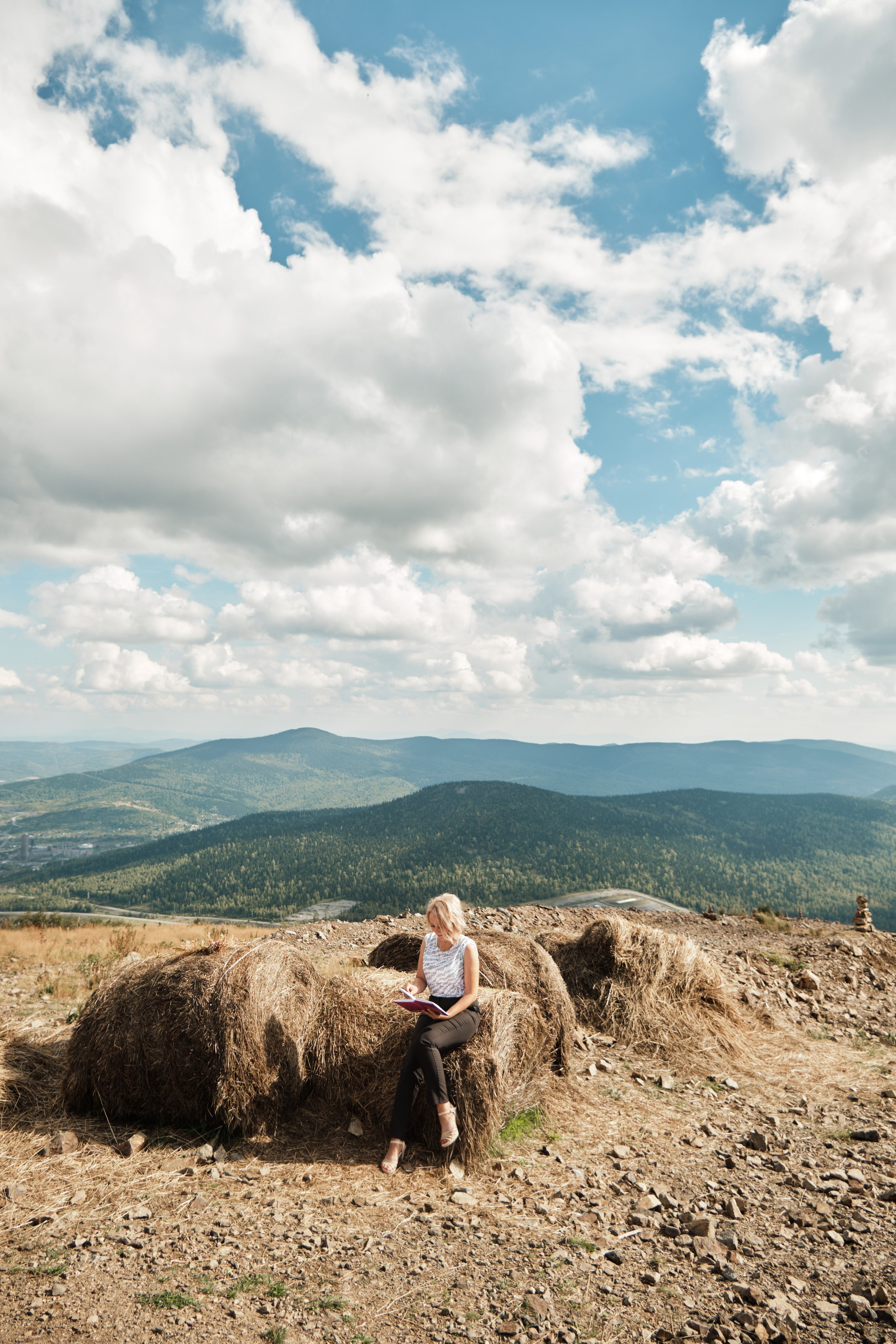 Светлана. Свадебный и семейный фотограф в Новокузнецке Иван Иванов