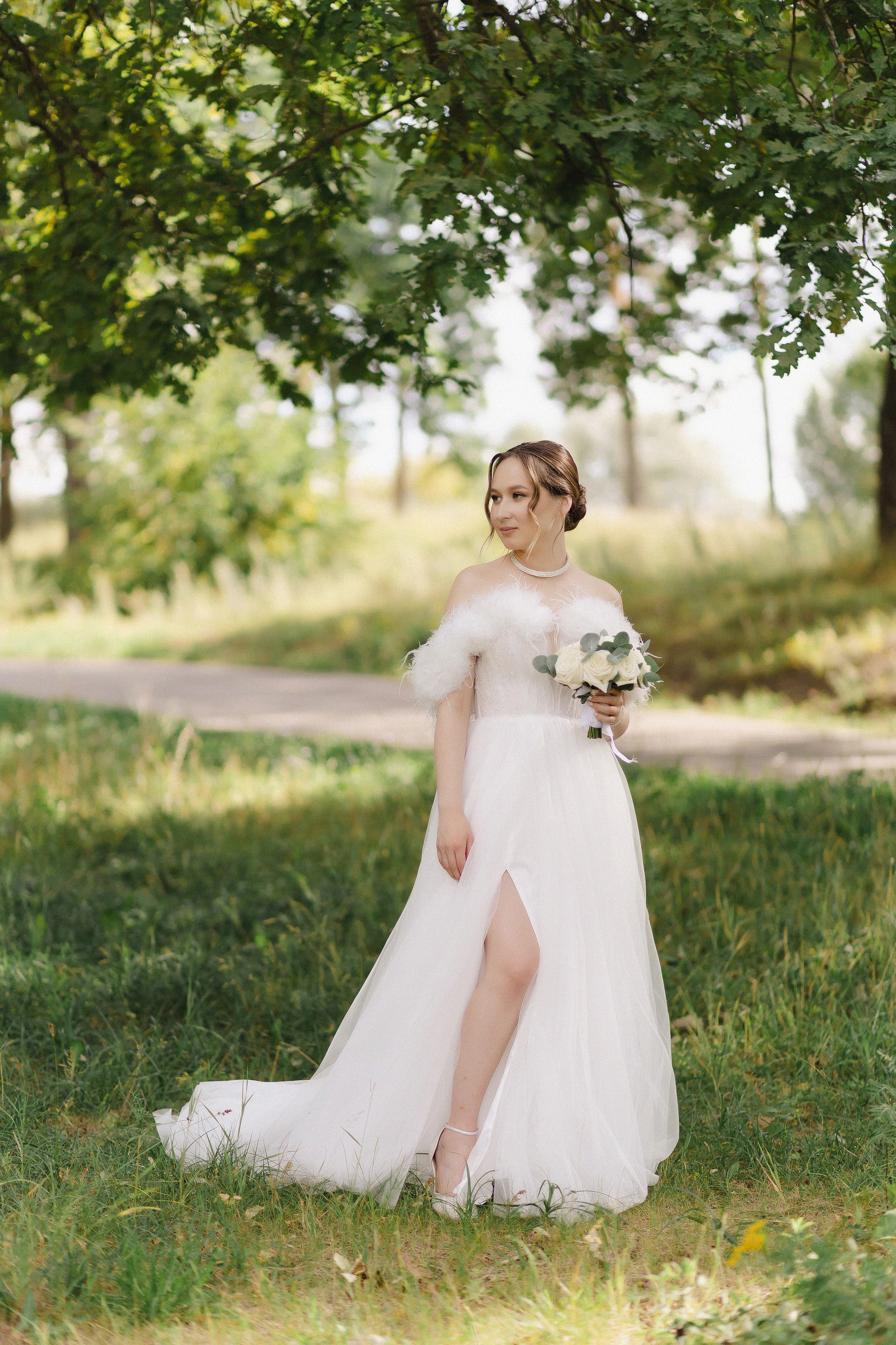 Прогулка. Свадебный и семейный фотограф в Казани и Волжске