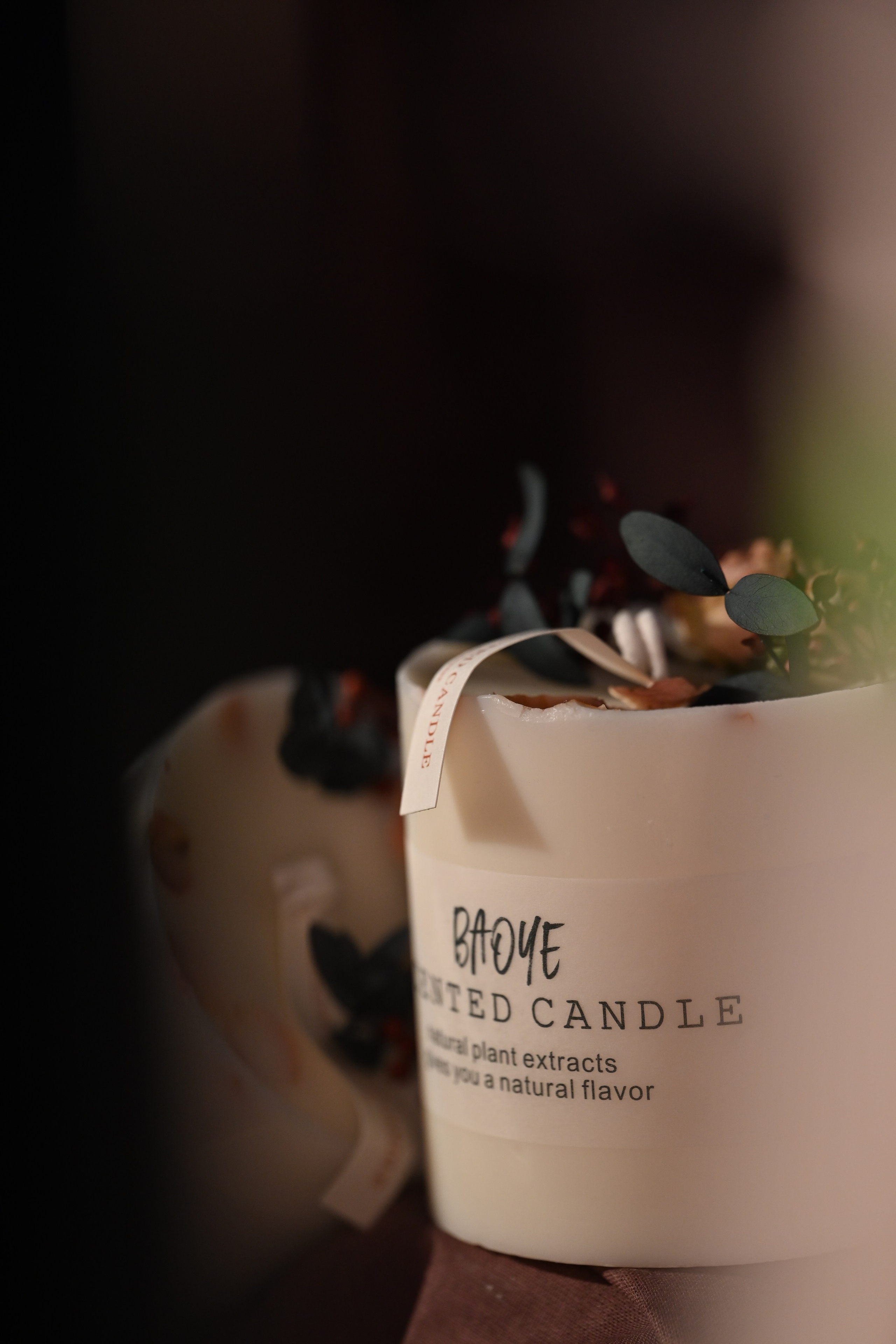 BAOYE. Фотограф в Иркутске Славная Юлия