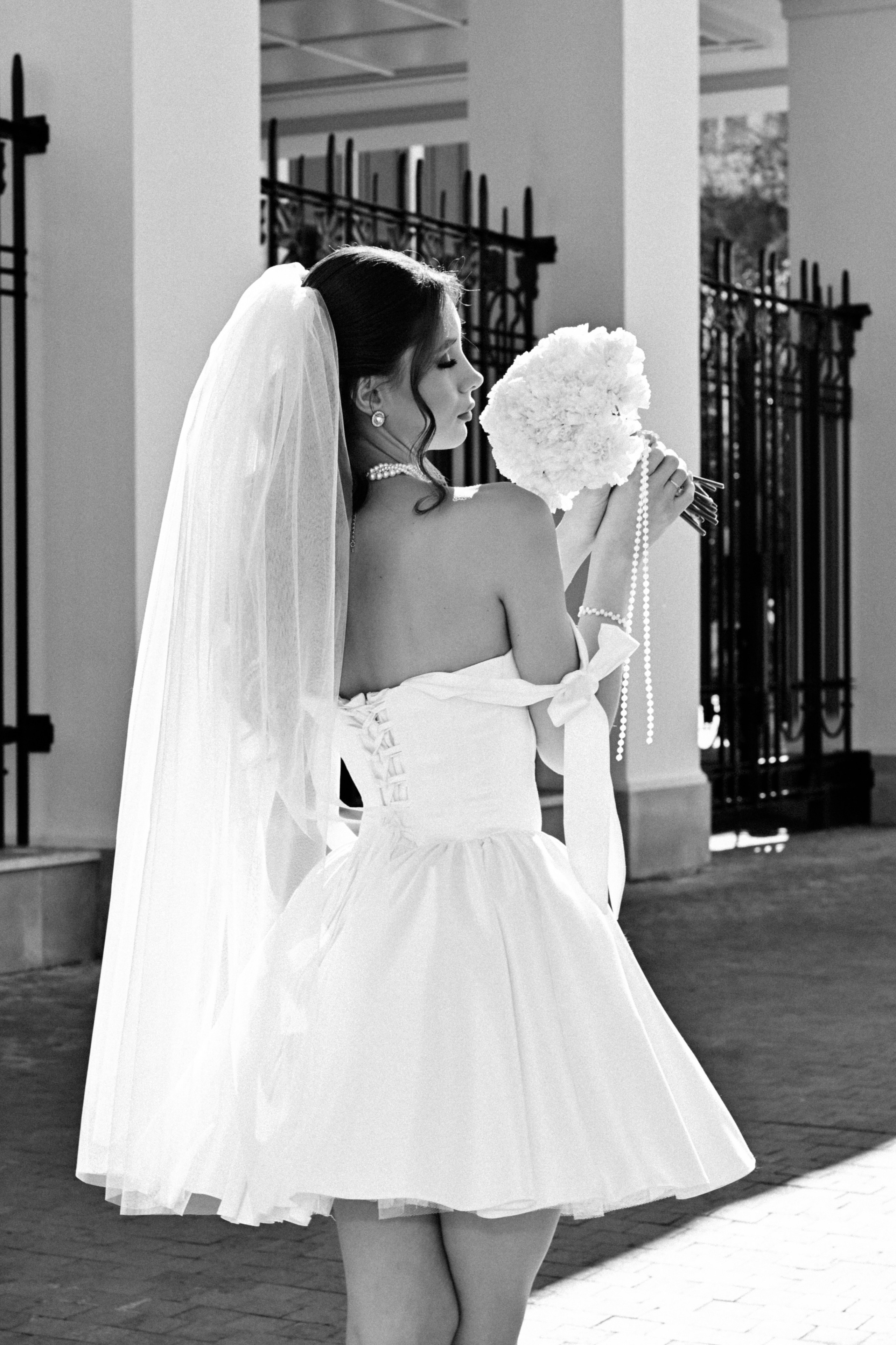 D&A. Фотограф в Иркутске Славная Юлия