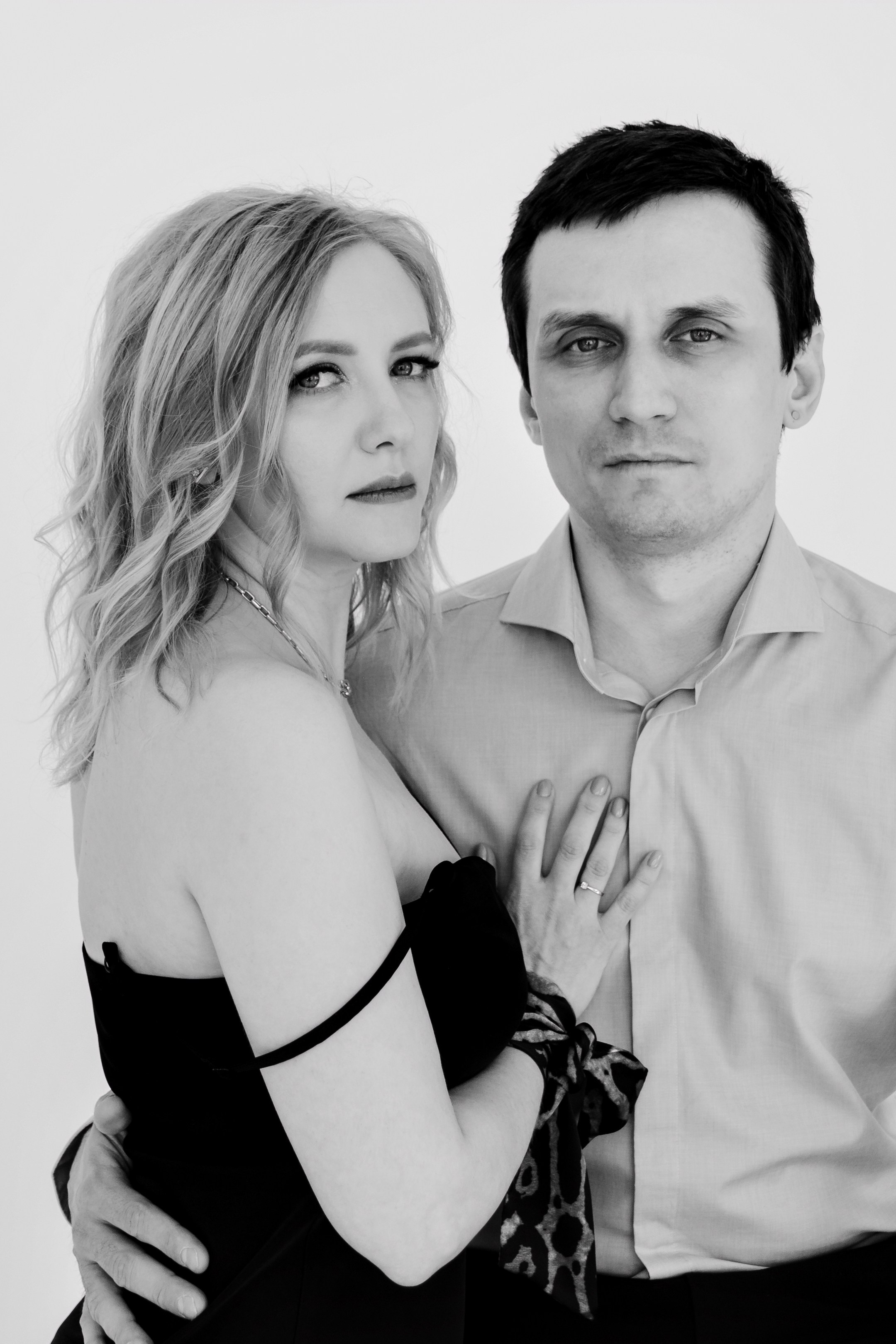 Семейные, детские фотосессии