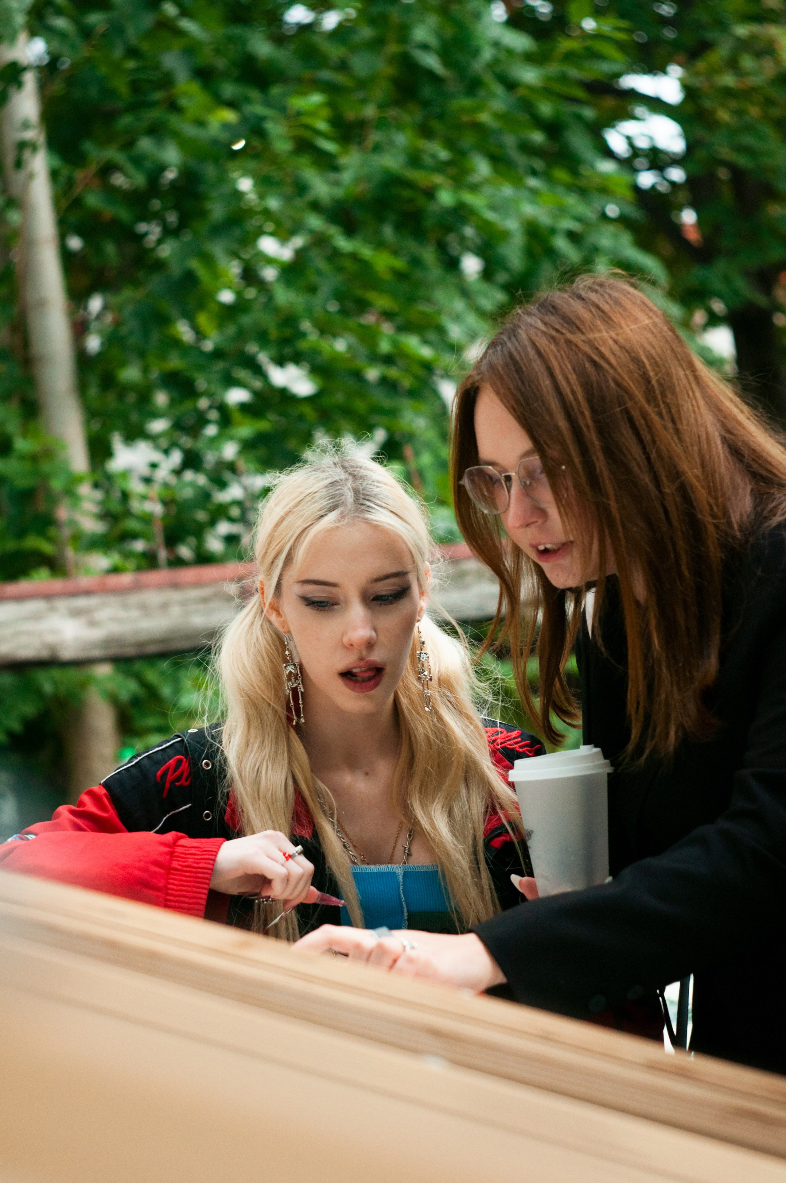 Находка 13.10.24. Репортажный фотограф в Симферополе Зареев Иван