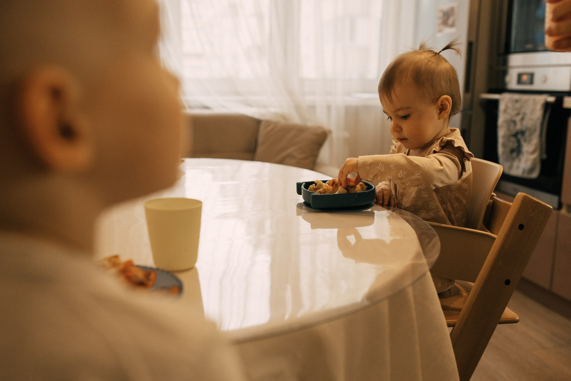 Семья. Ваш семейный фотограф в Москве и Московской области