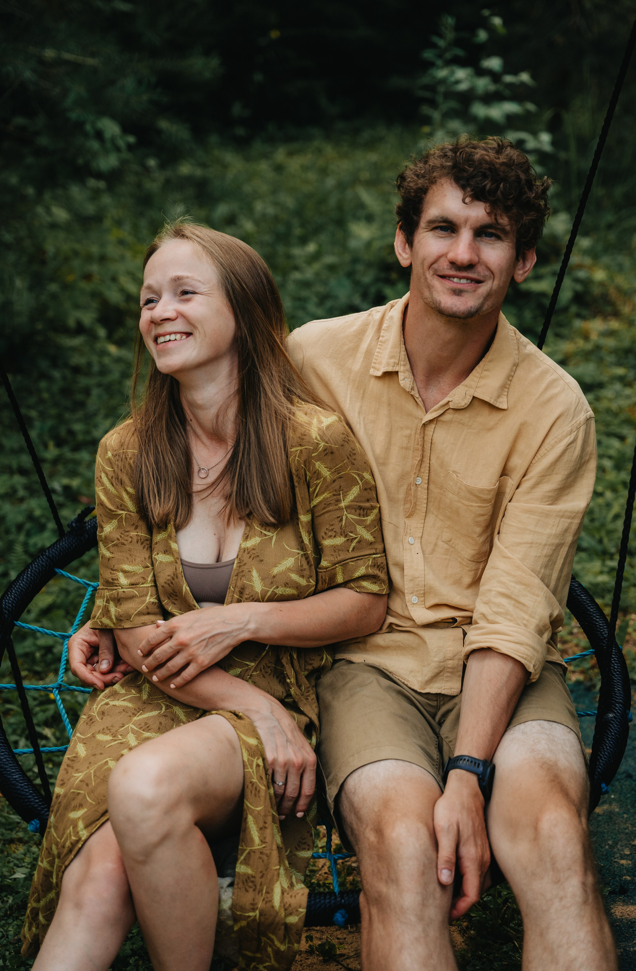 День рождения Луки и Оливии. Фотограф в Москве и МО Влада Обласова