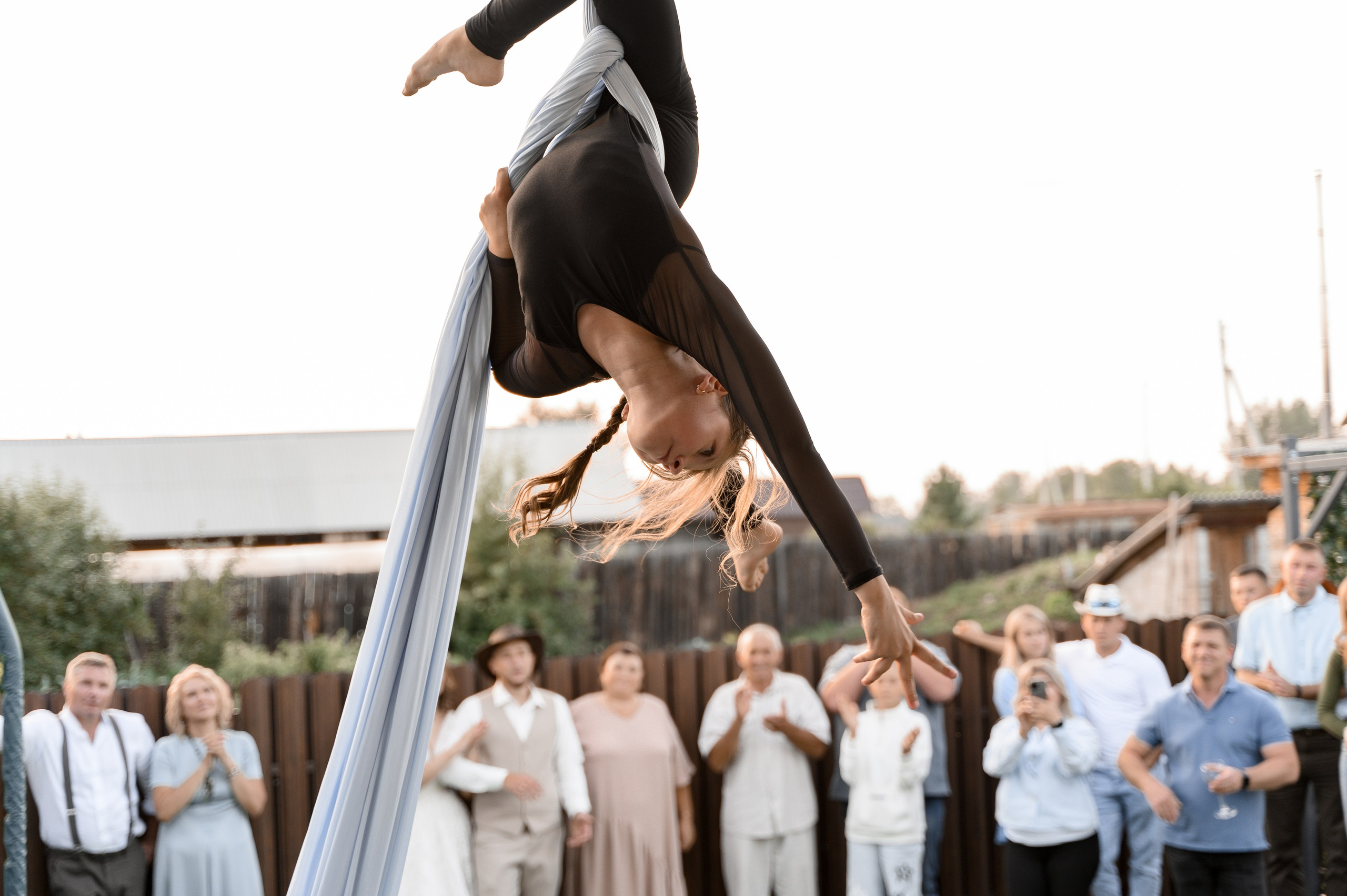 Артём и Татьяна. Свадебный и Семейный фотограф в Абакане, Красноярске