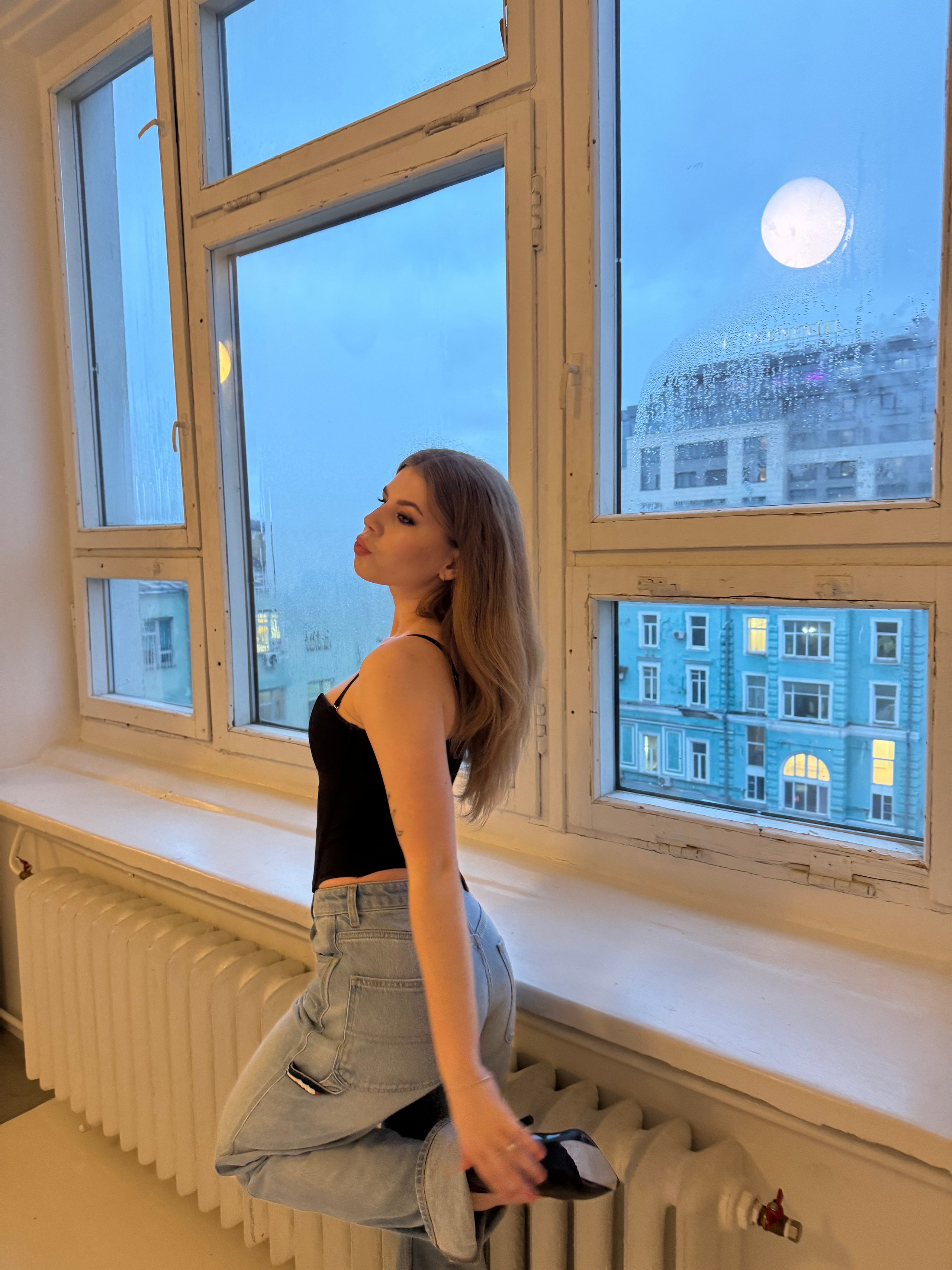 Контент-съемка. Фотограф Москва, Тверь